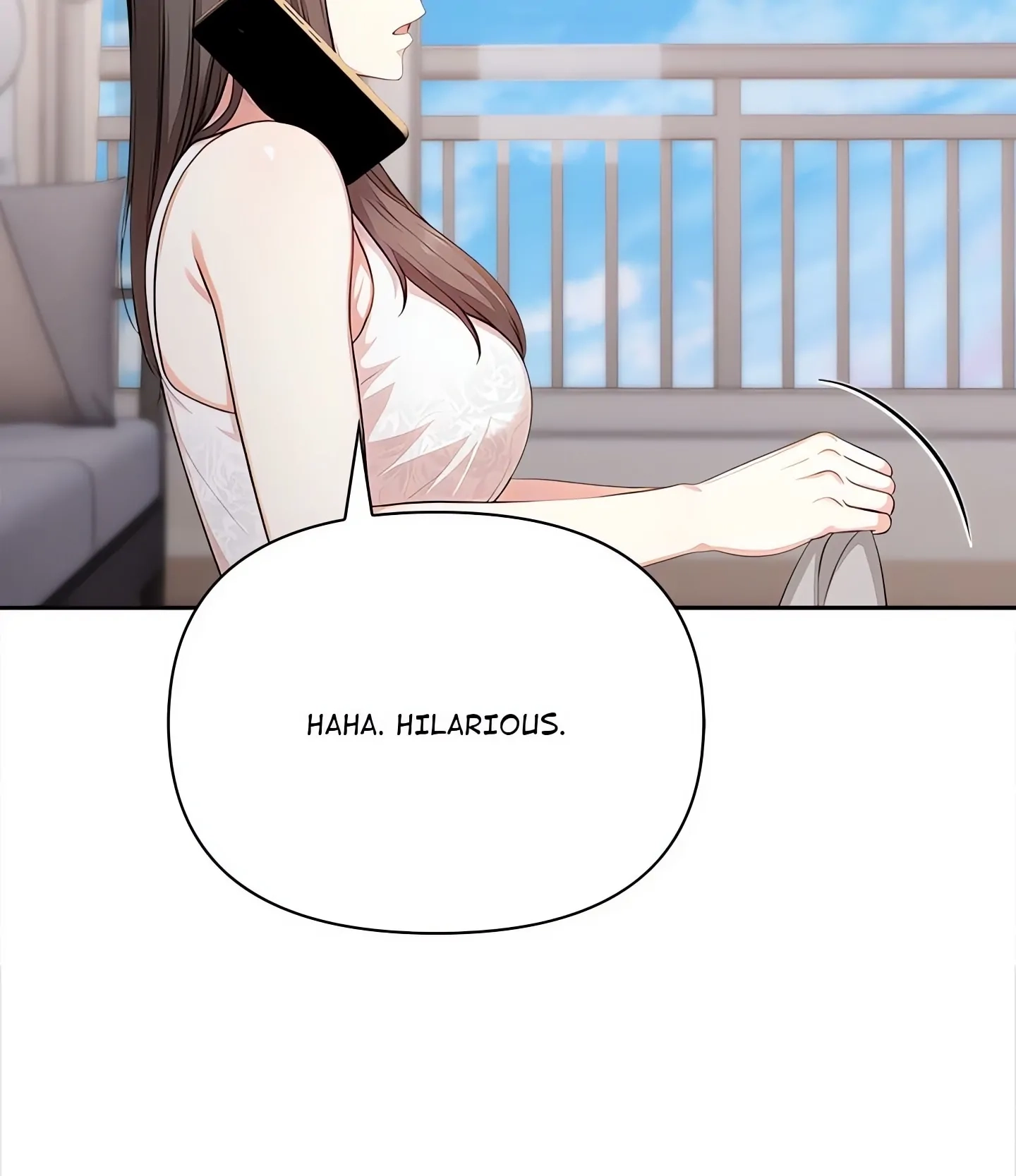 Read When No One
