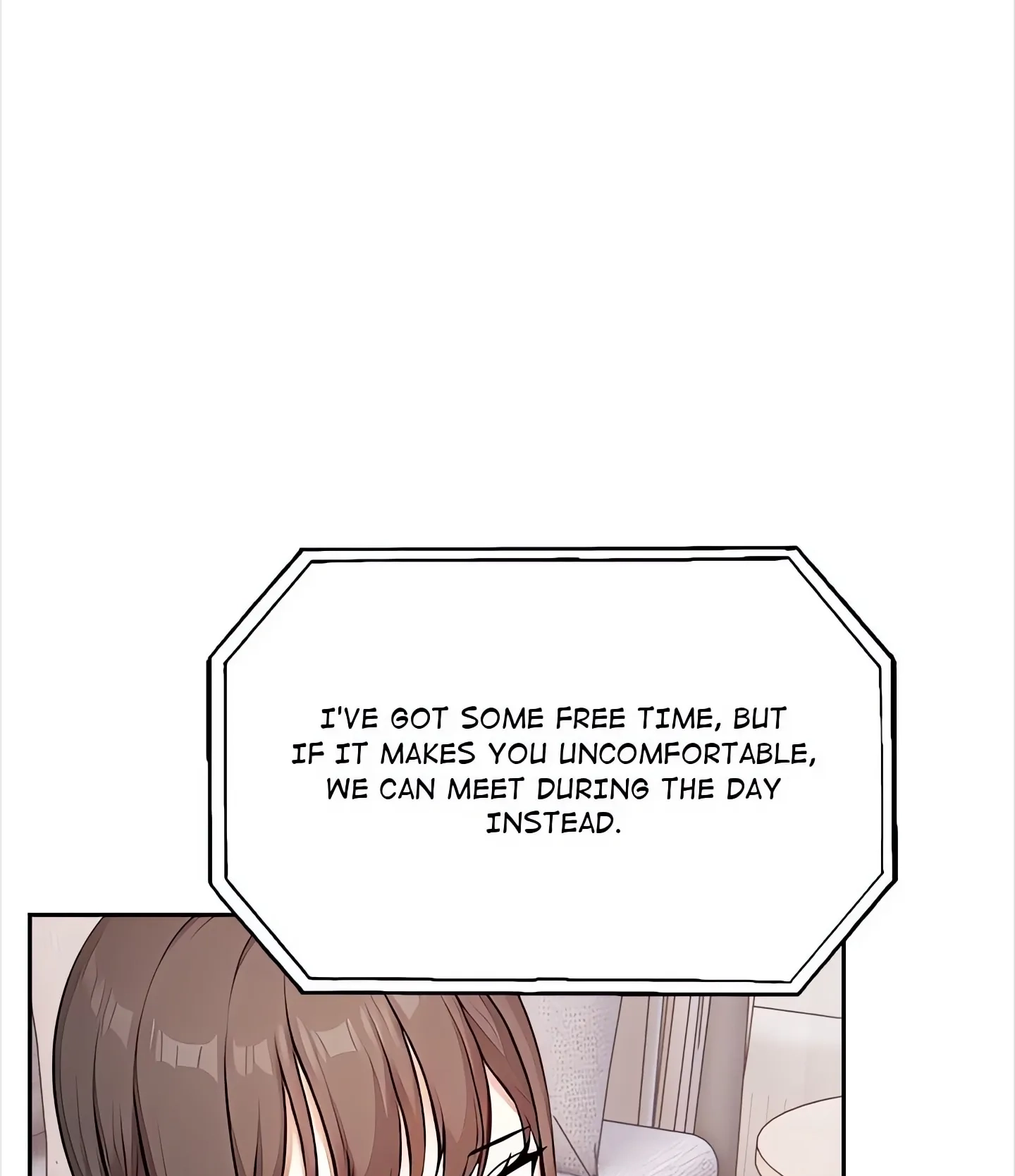 Read When No One
