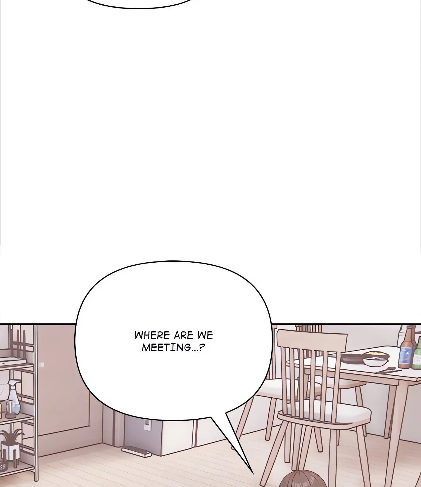 Read When No One