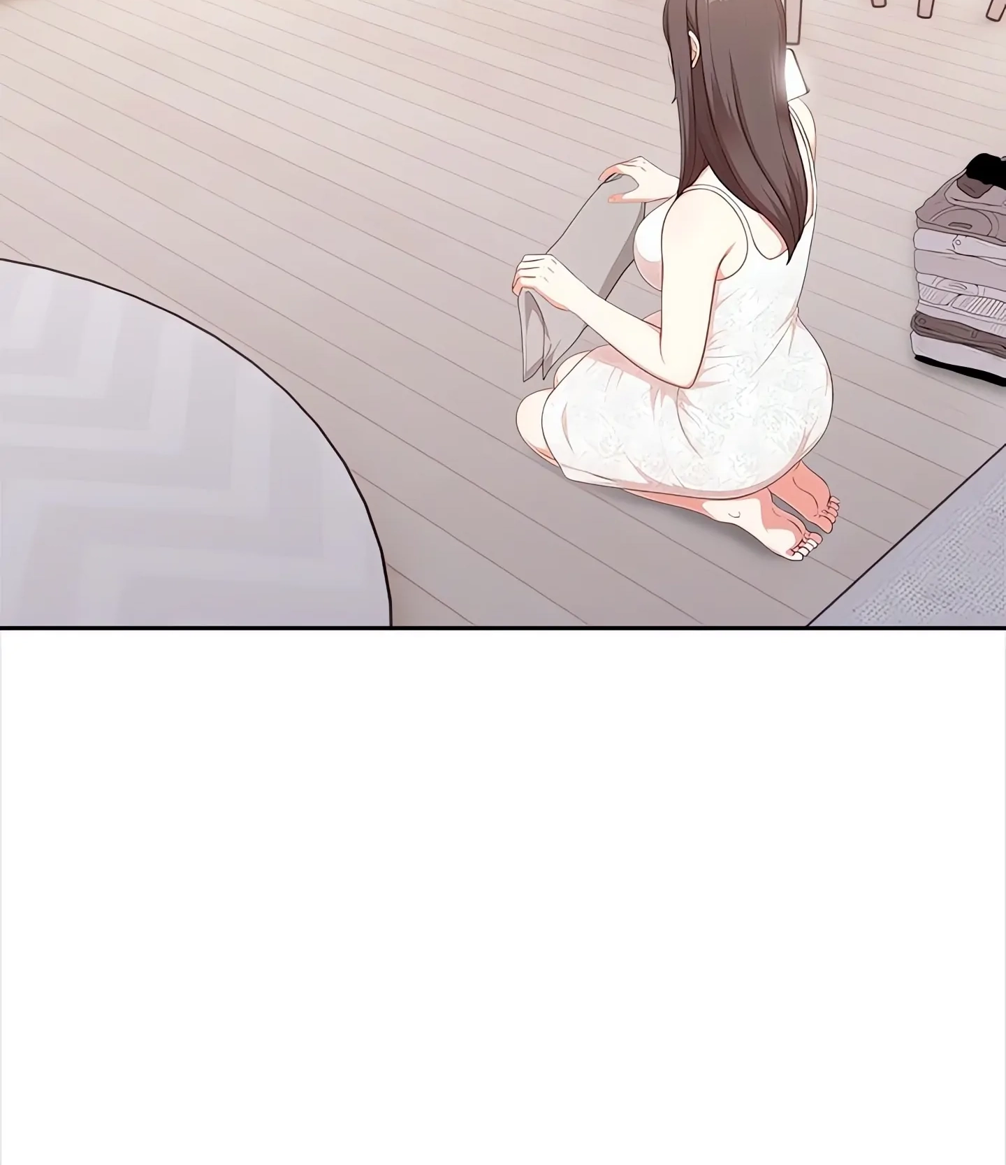 Read When No One
