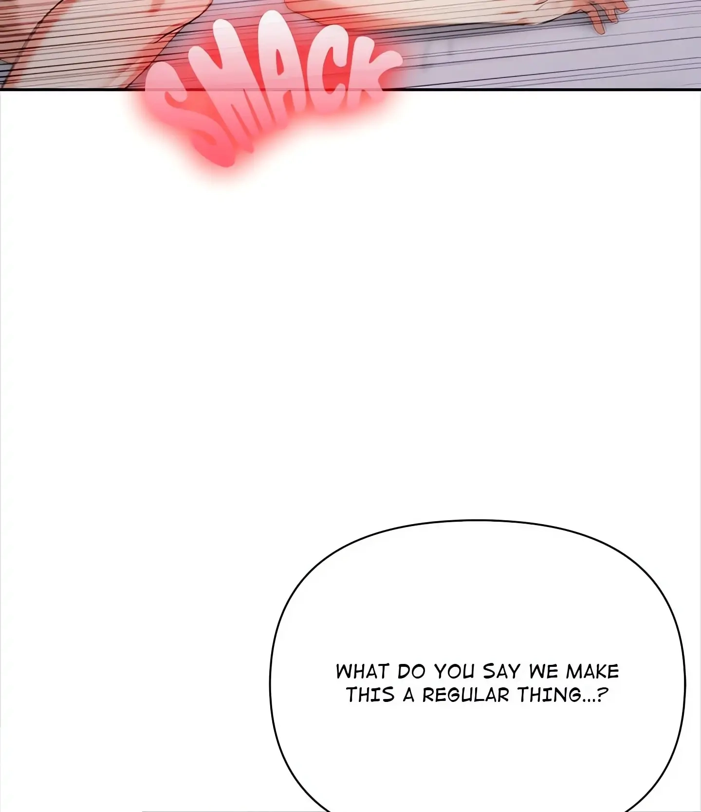Read When No One