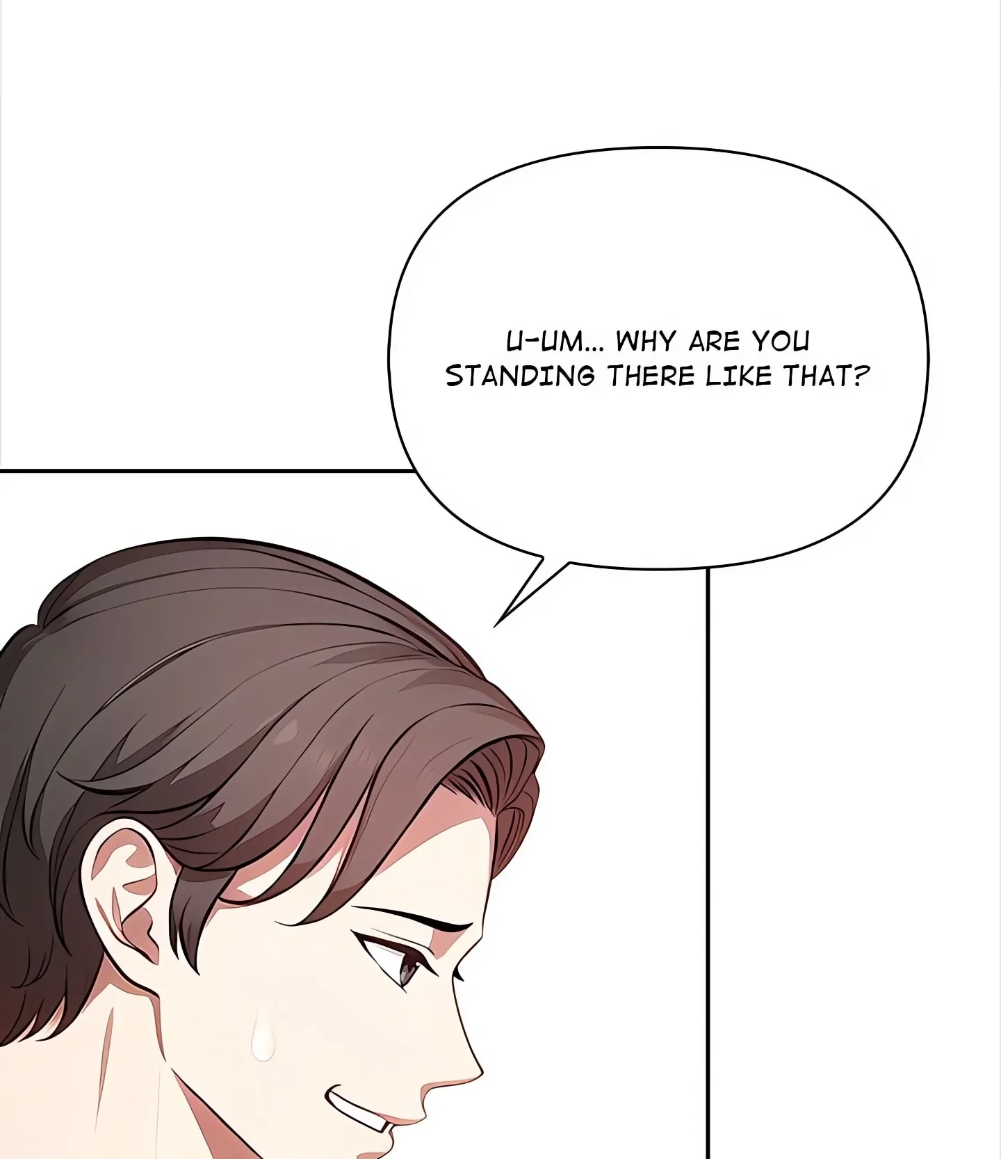 Read When No One