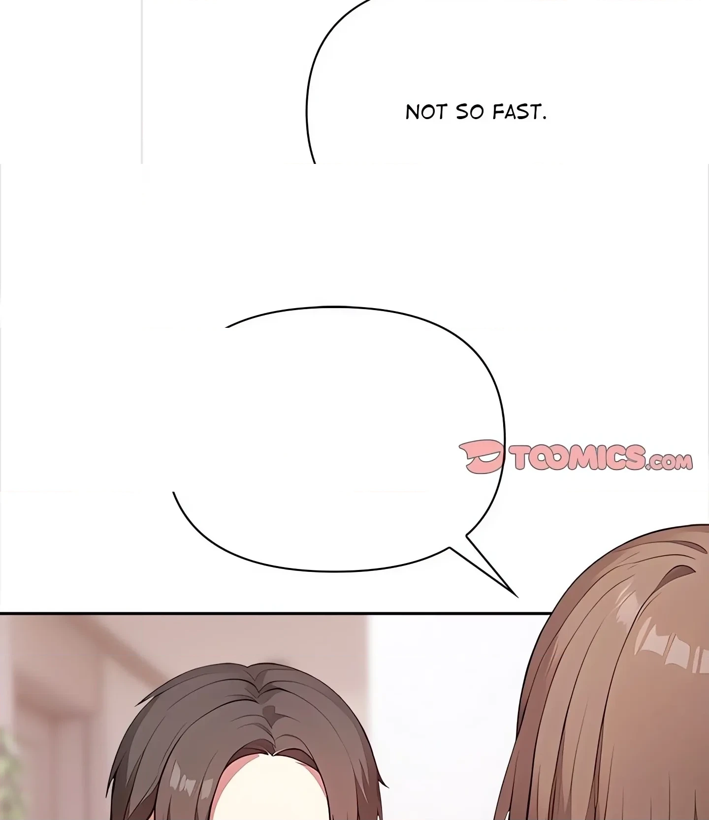 Read When No One
