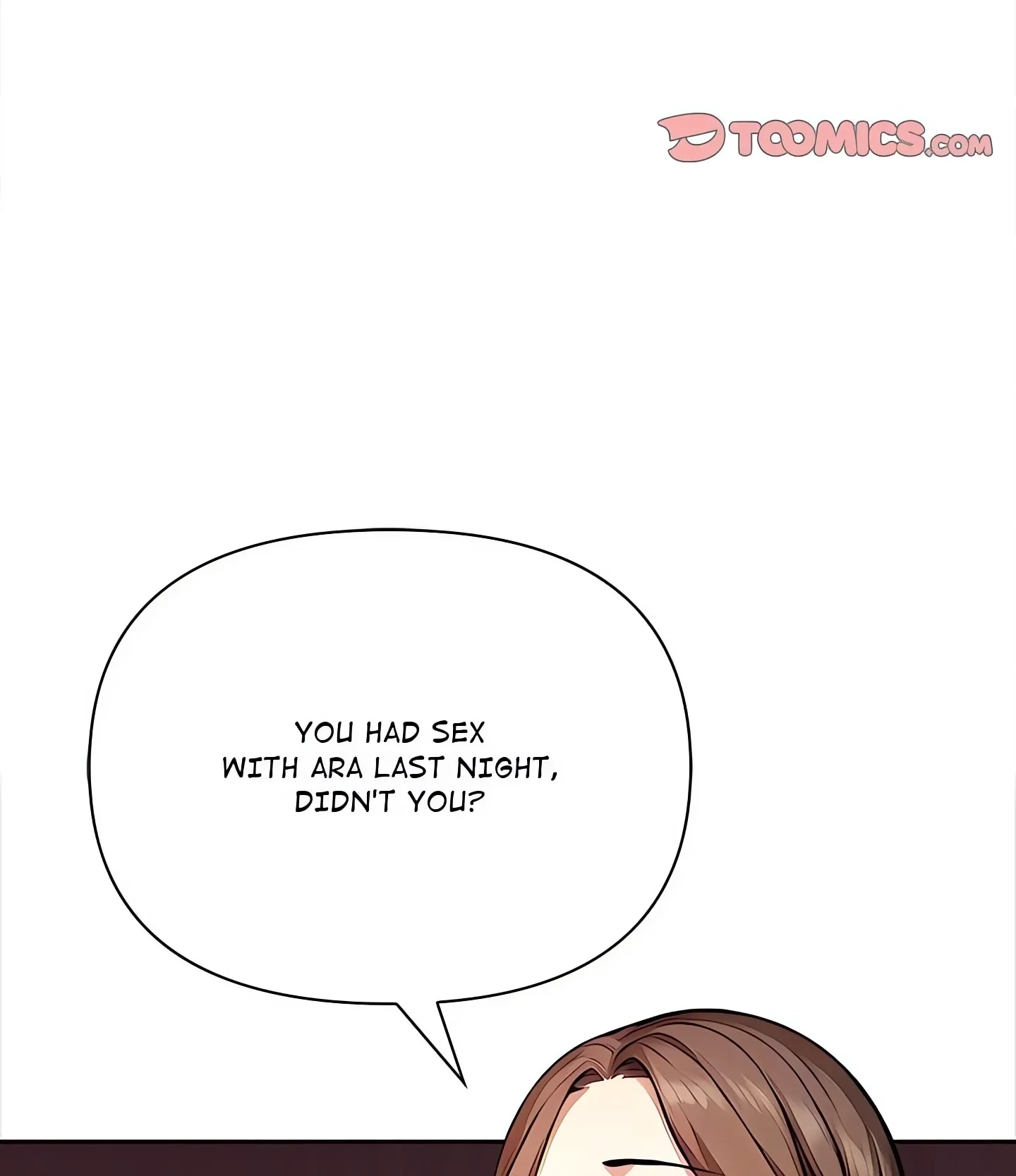 Read When No One