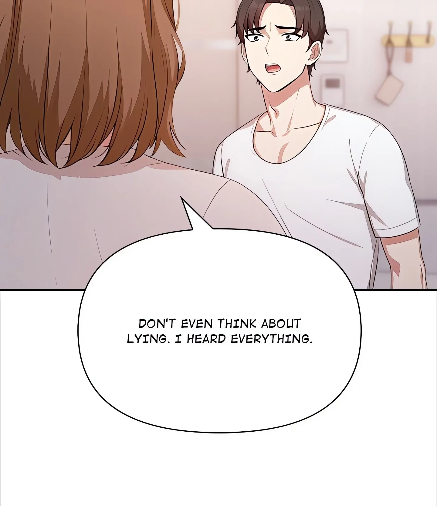 Read When No One