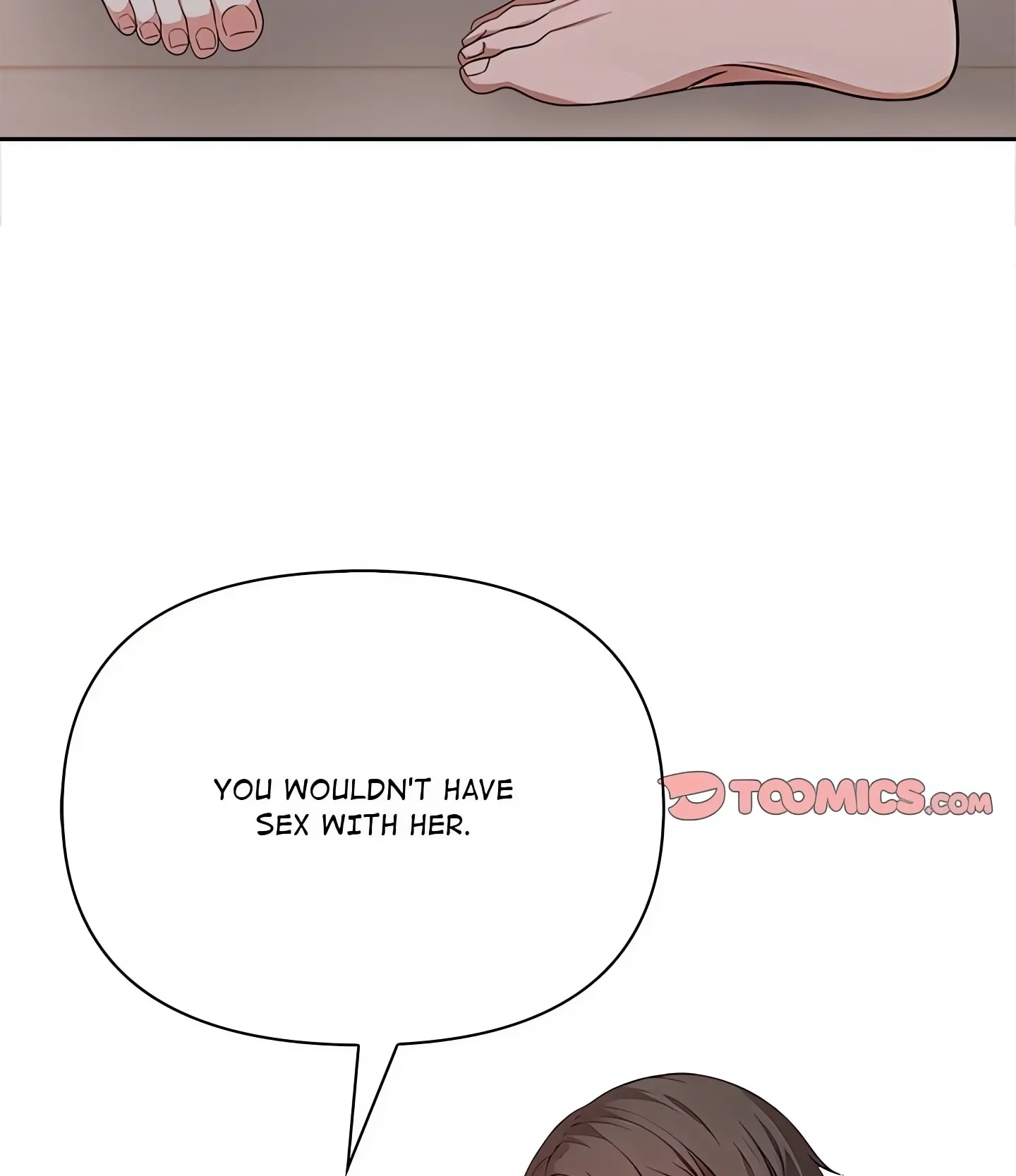 Read When No One