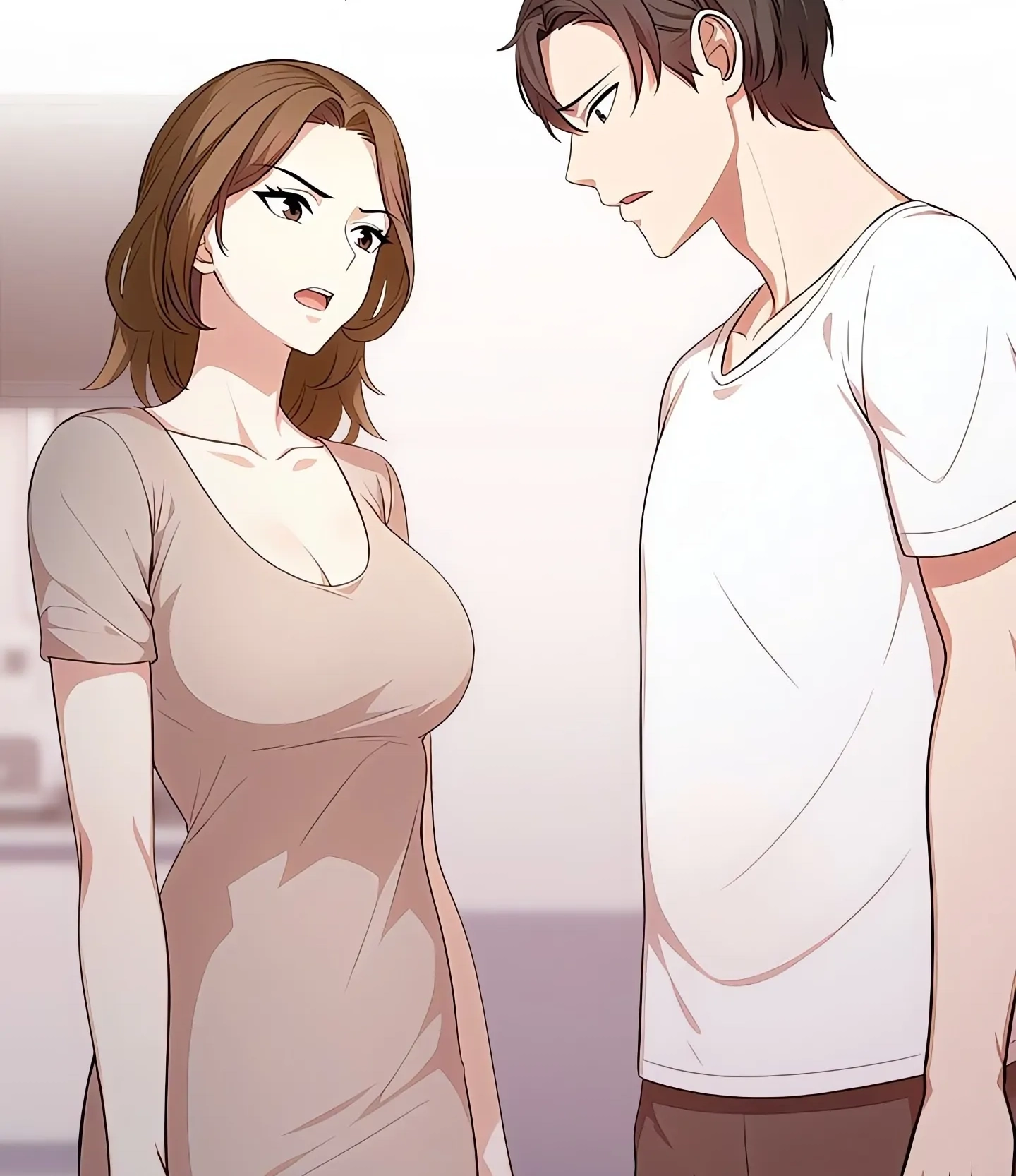 Read When No One