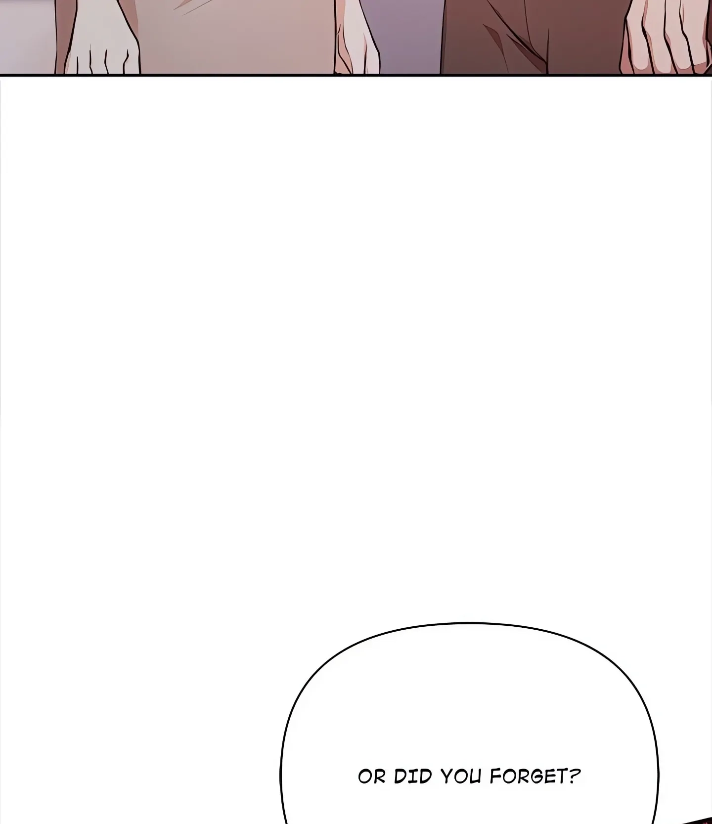 Read When No One