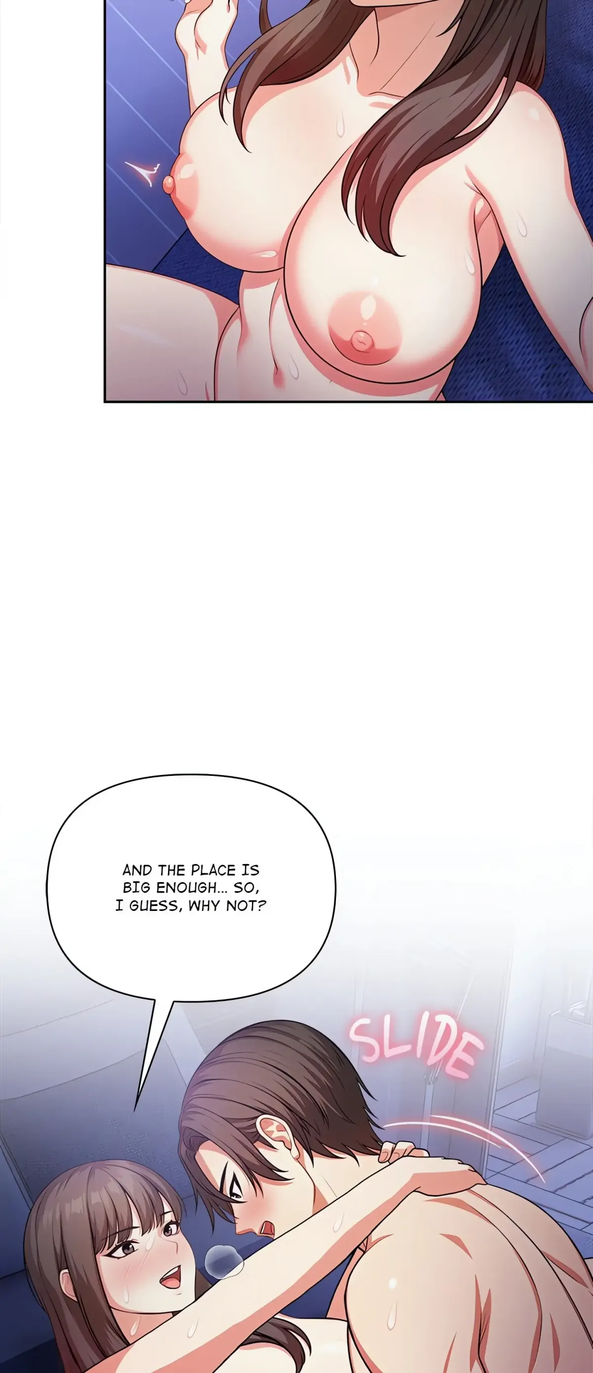 Read When No One