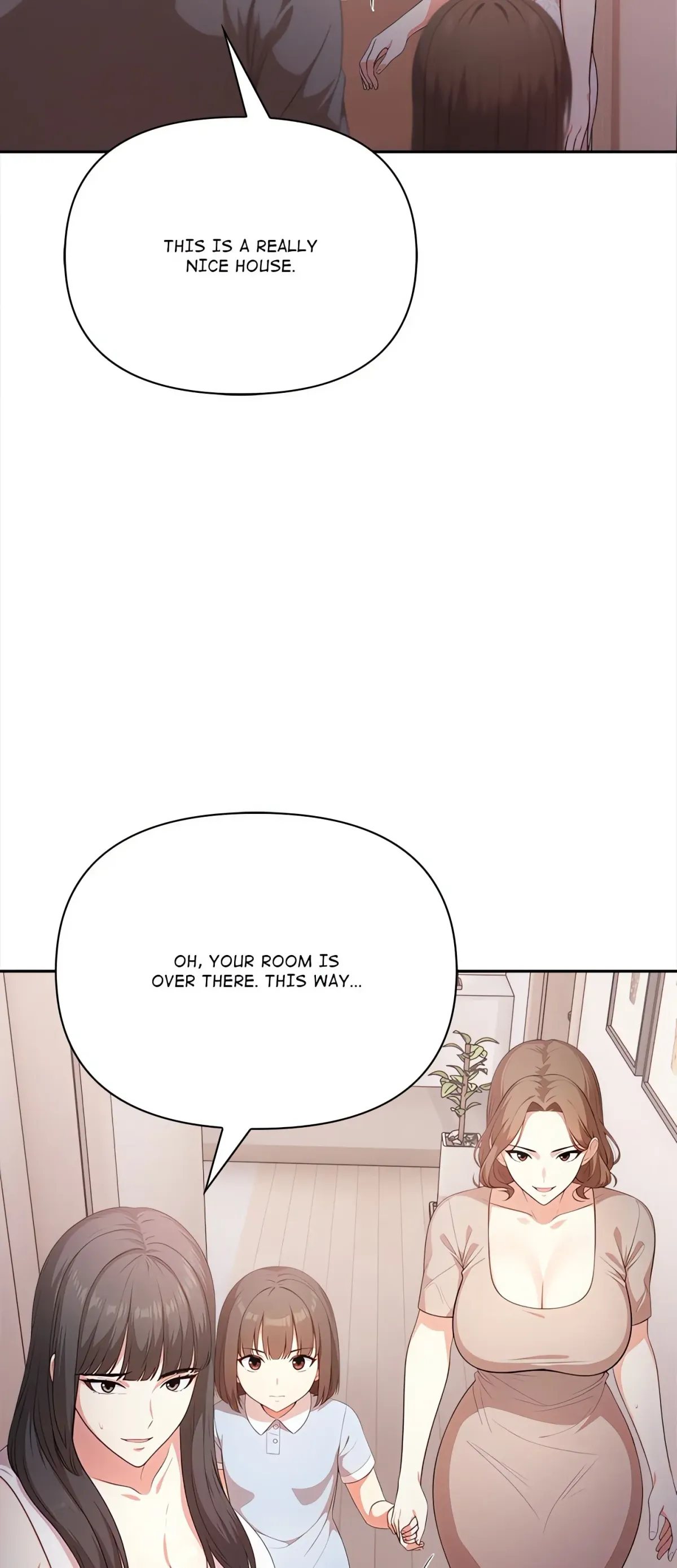 Read When No One