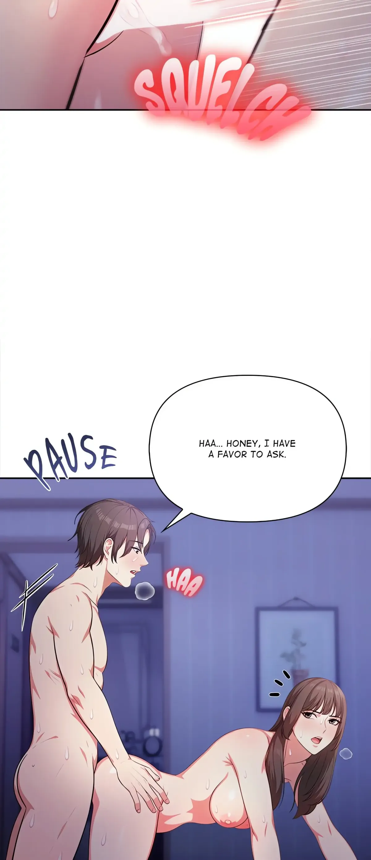 Read When No One