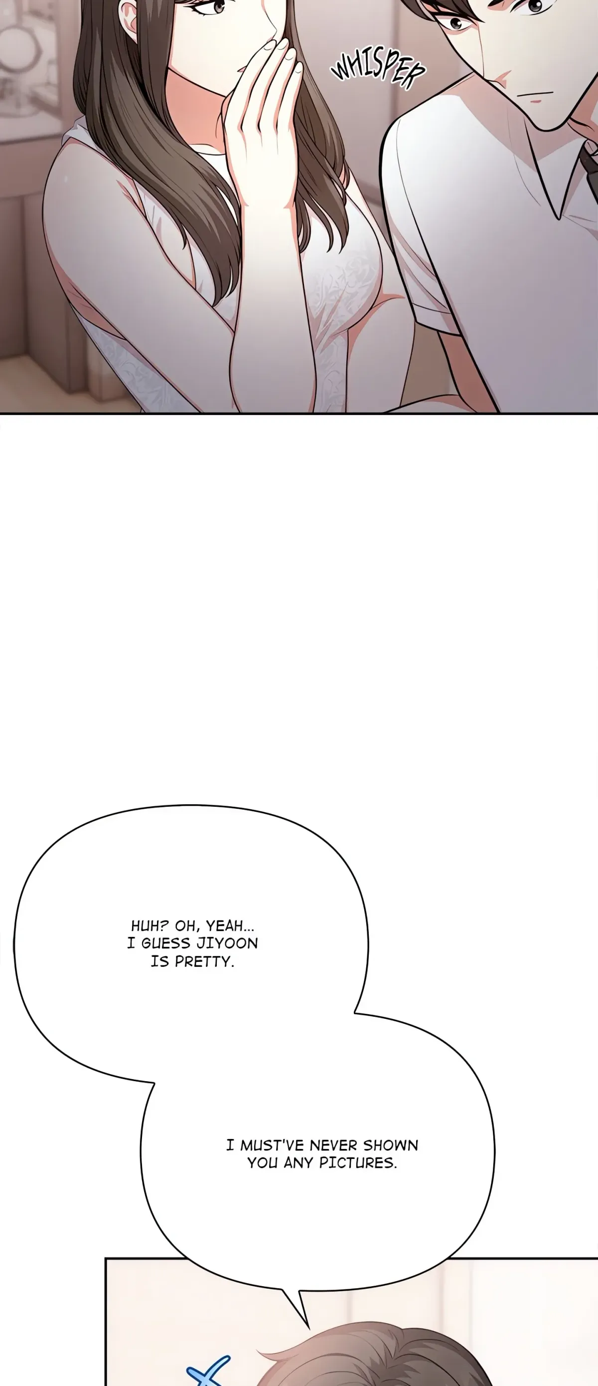 Read When No One