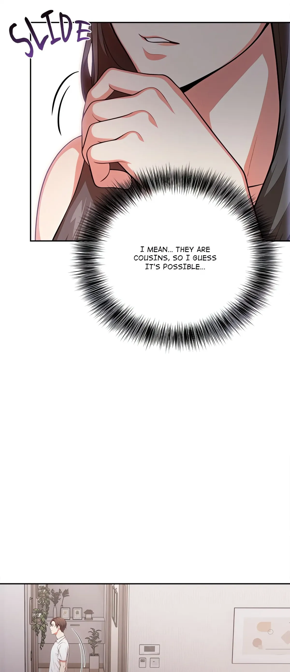 Read When No One