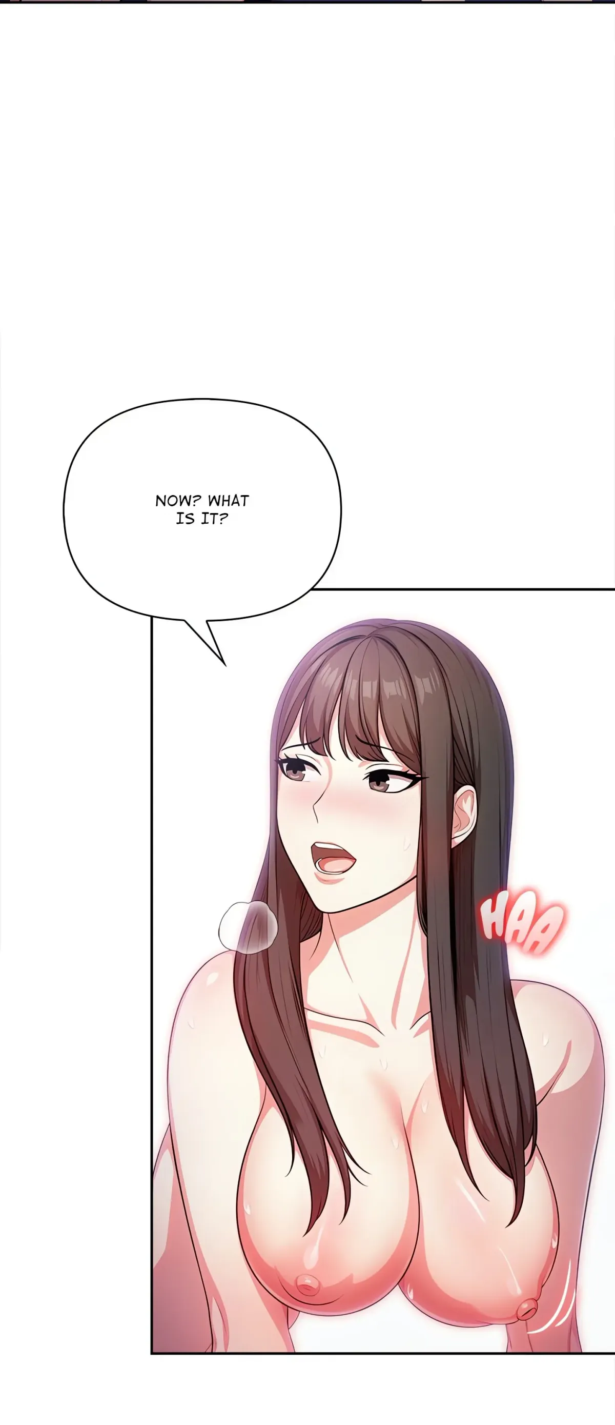 Read When No One