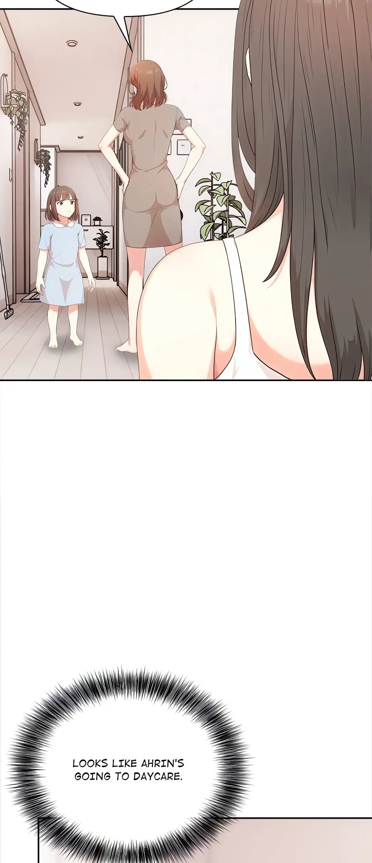 Read When No One