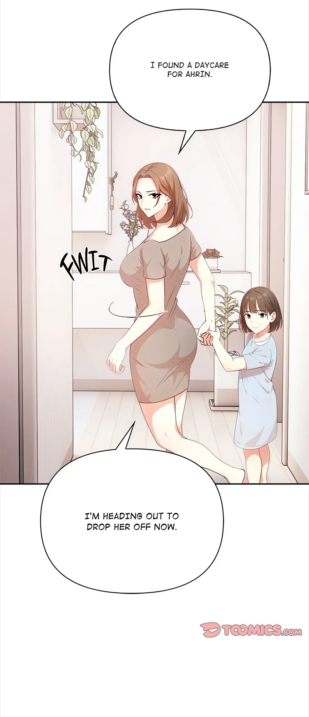 Read When No One
