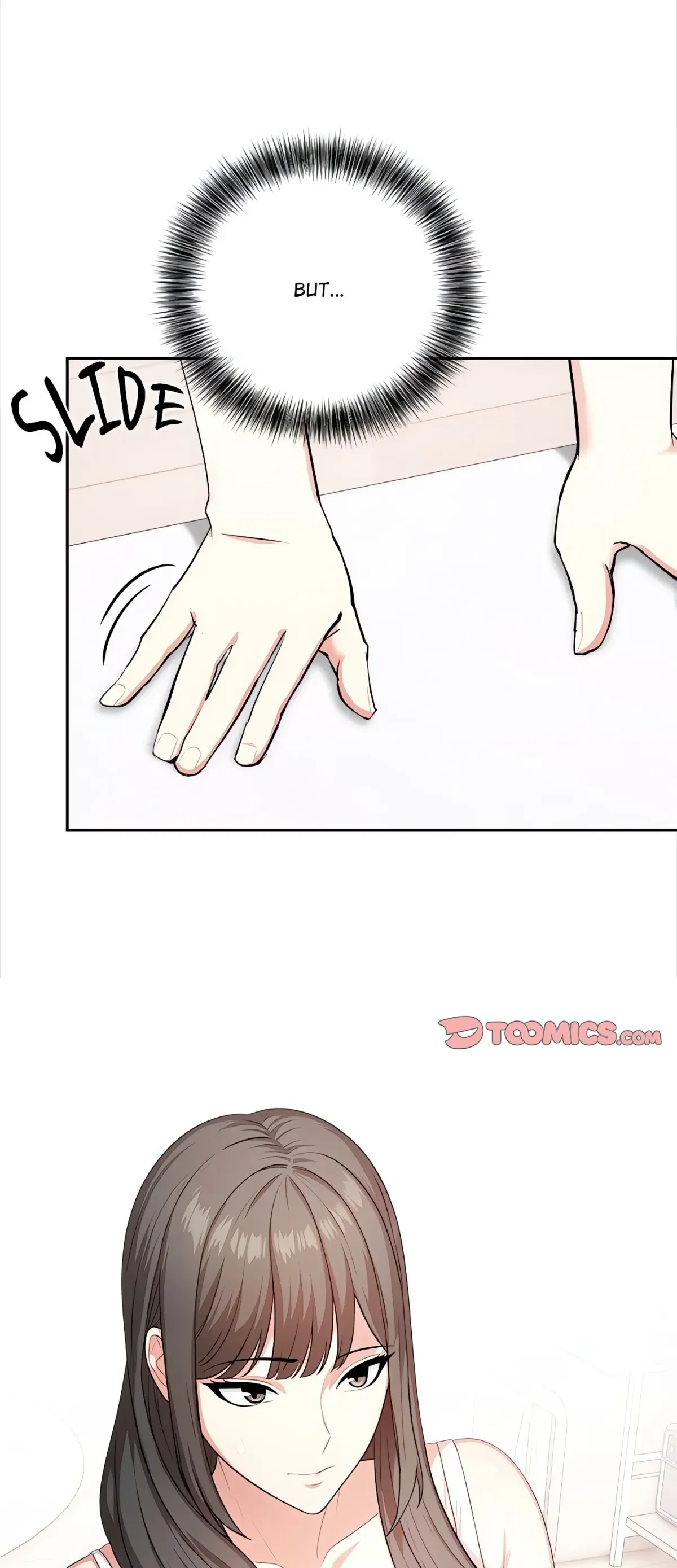 Read When No One