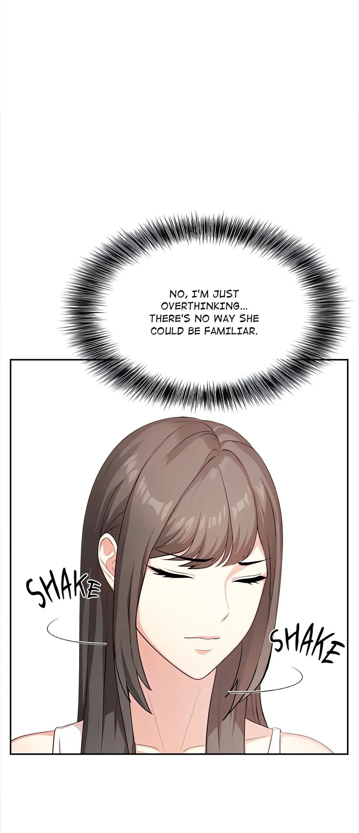 Read When No One