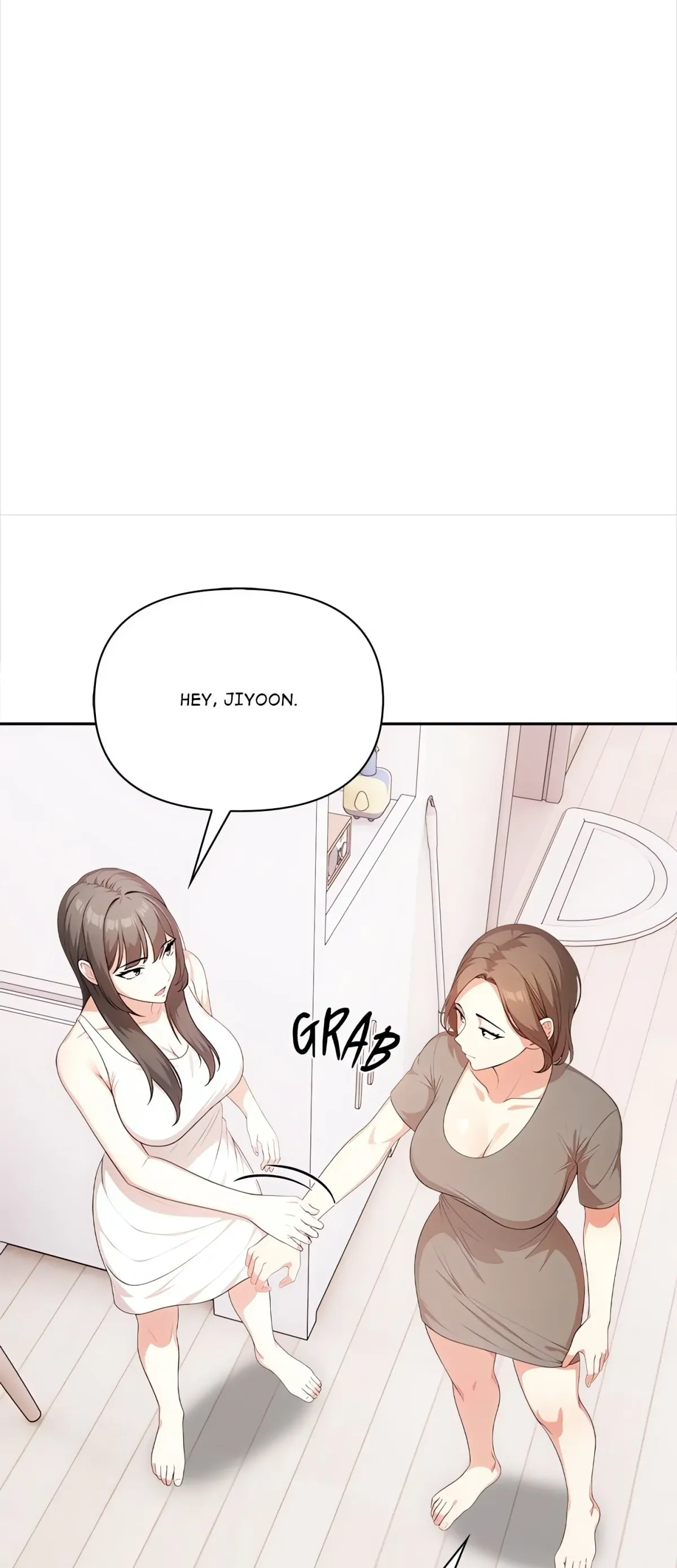 Read When No One