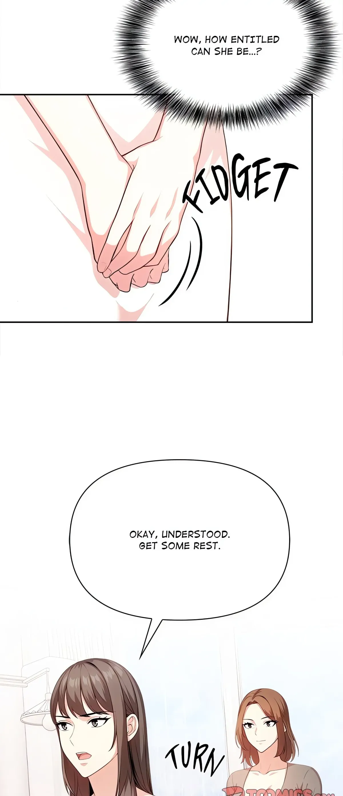 Read When No One
