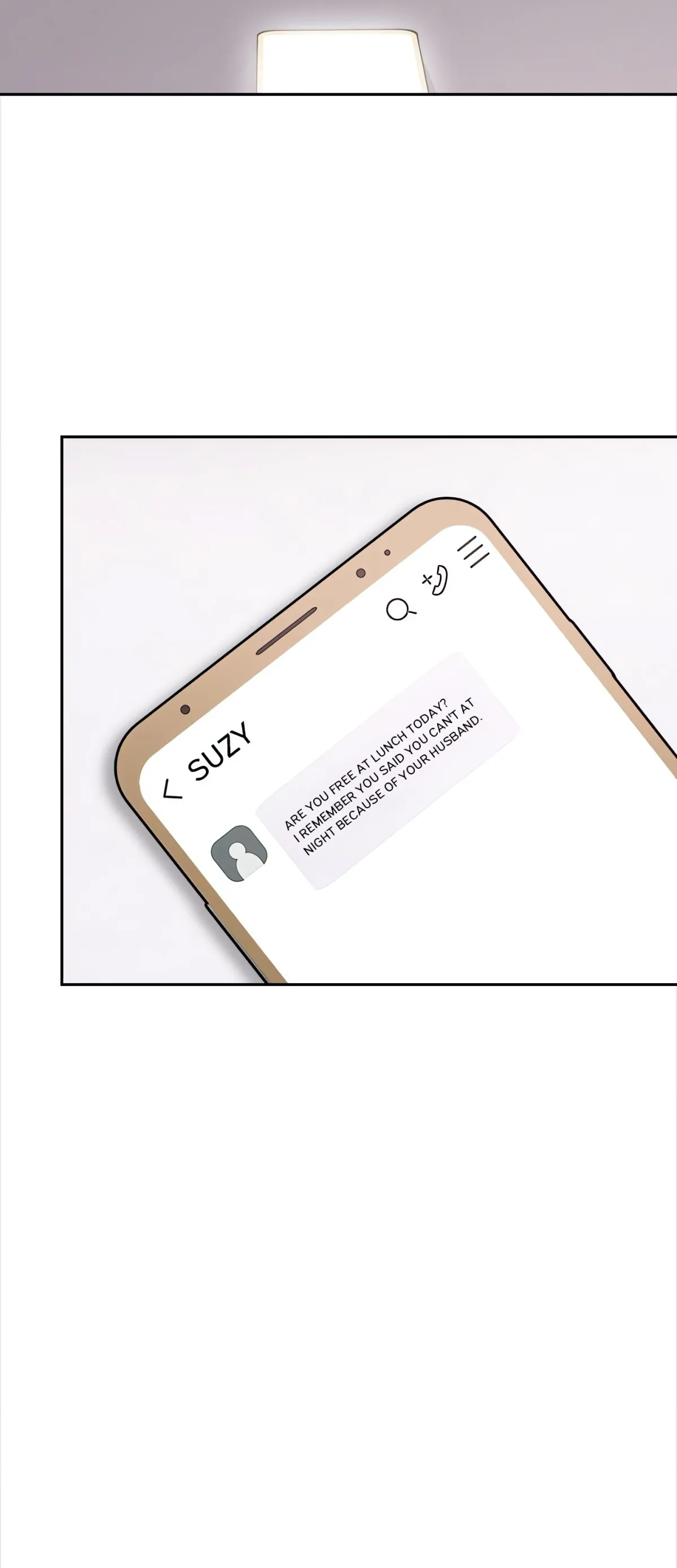 Read When No One