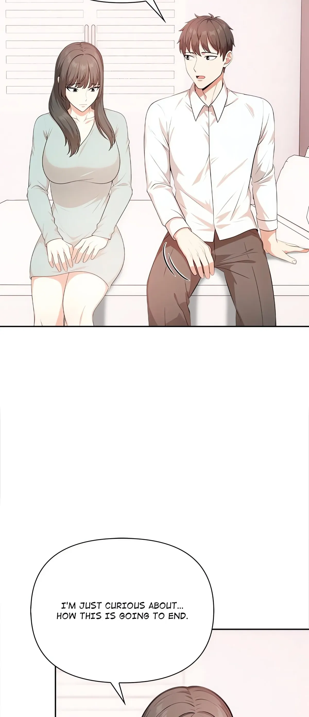 Read When No One