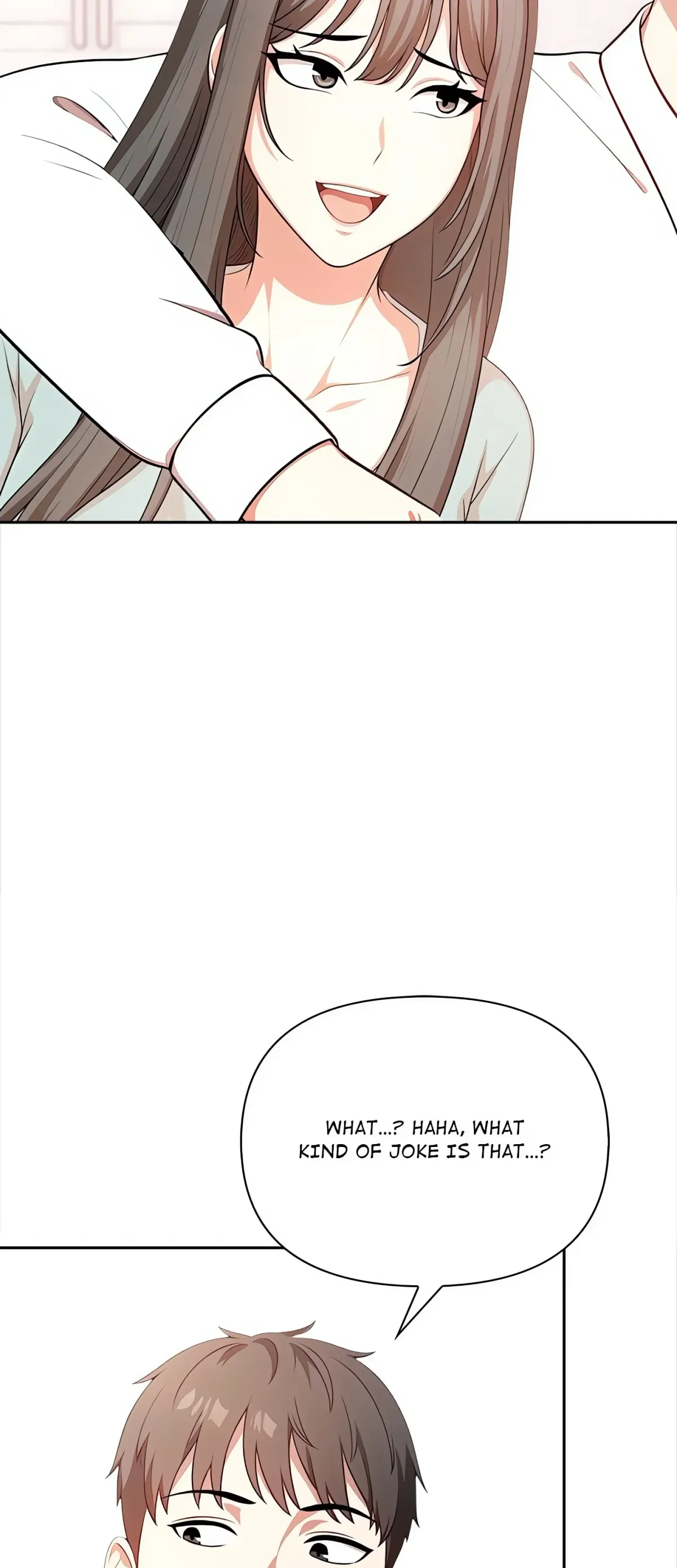 Read When No One