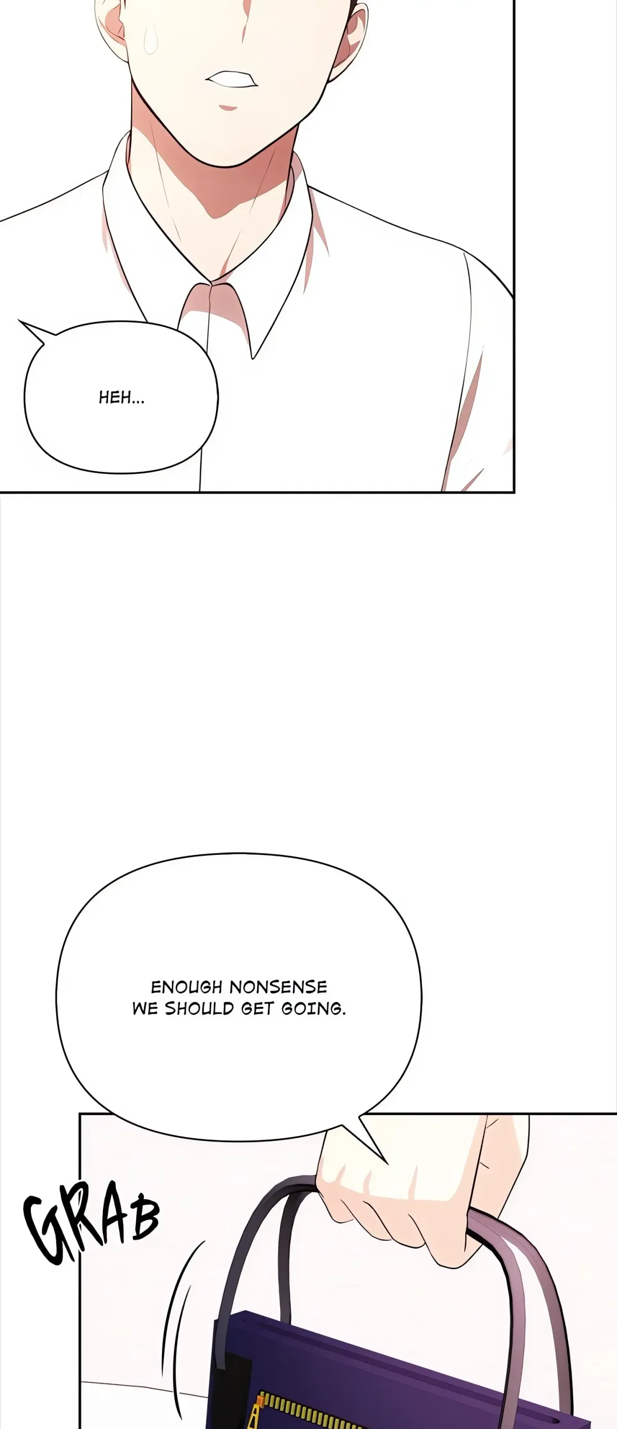 Read When No One