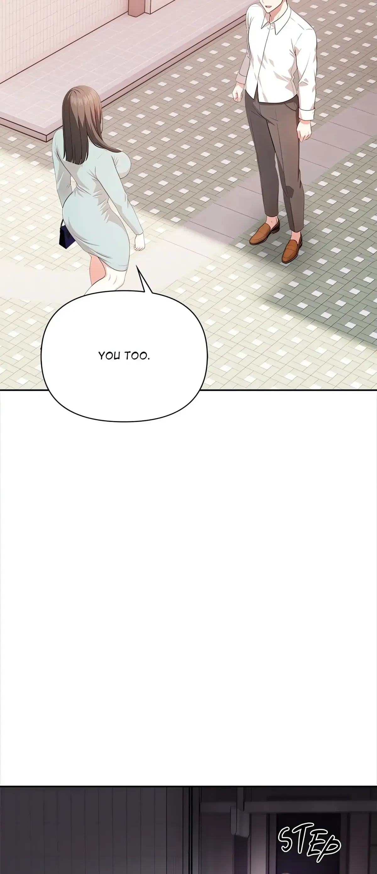 Read When No One