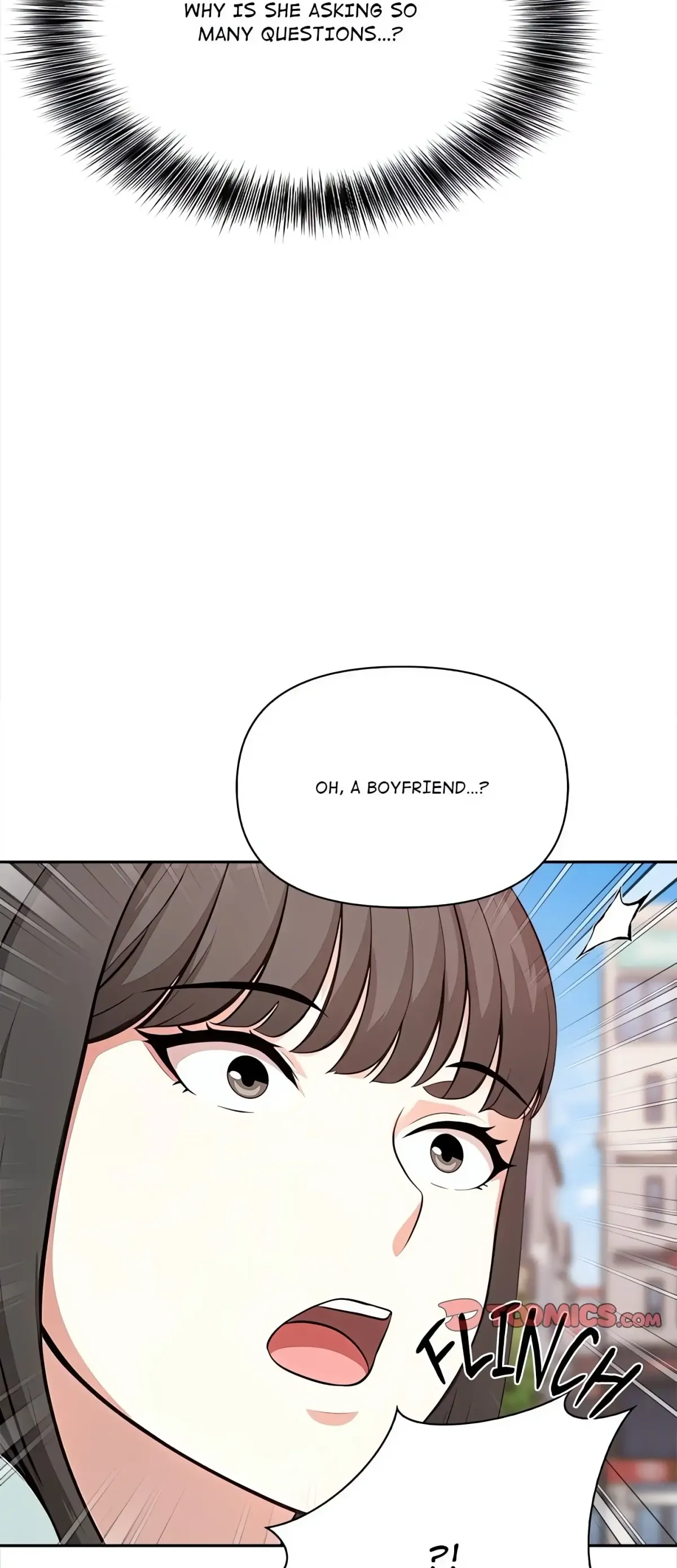 Read When No One