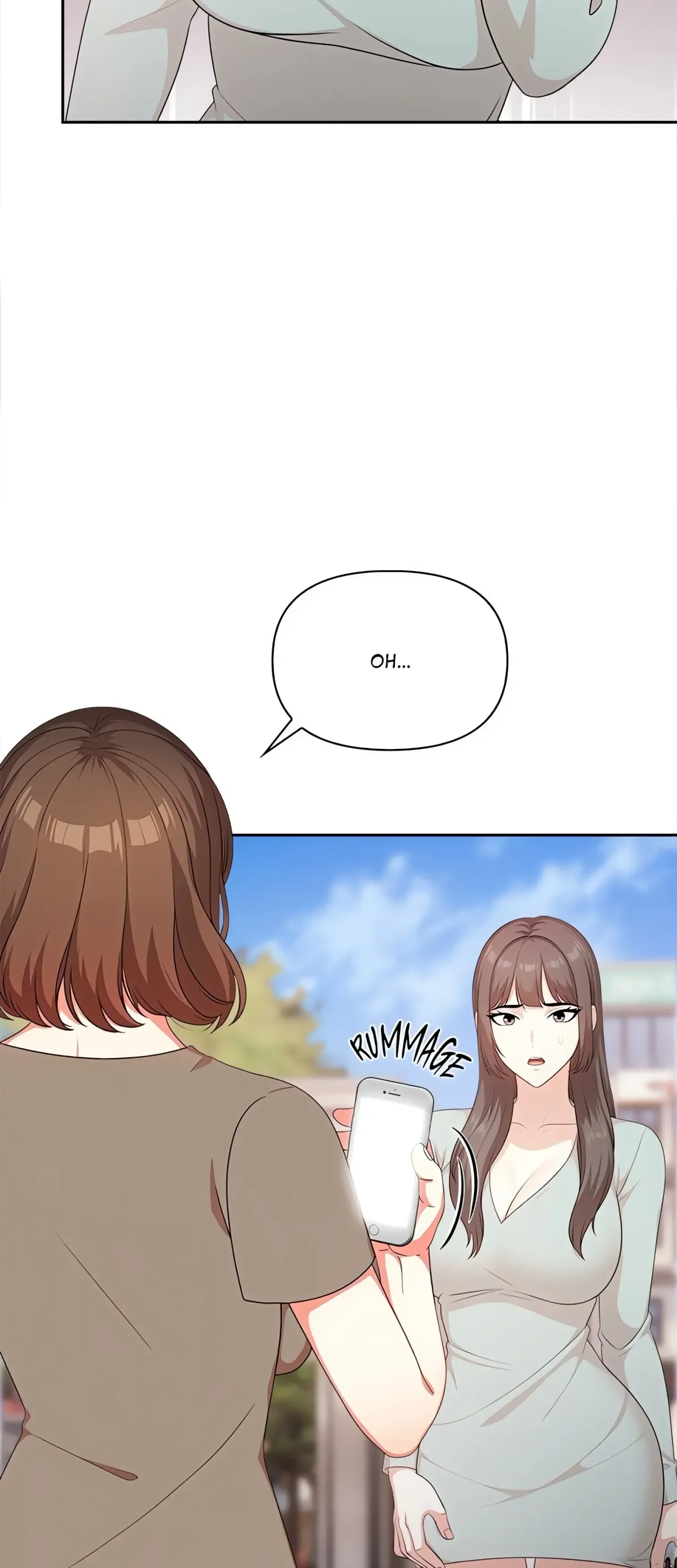 Read When No One