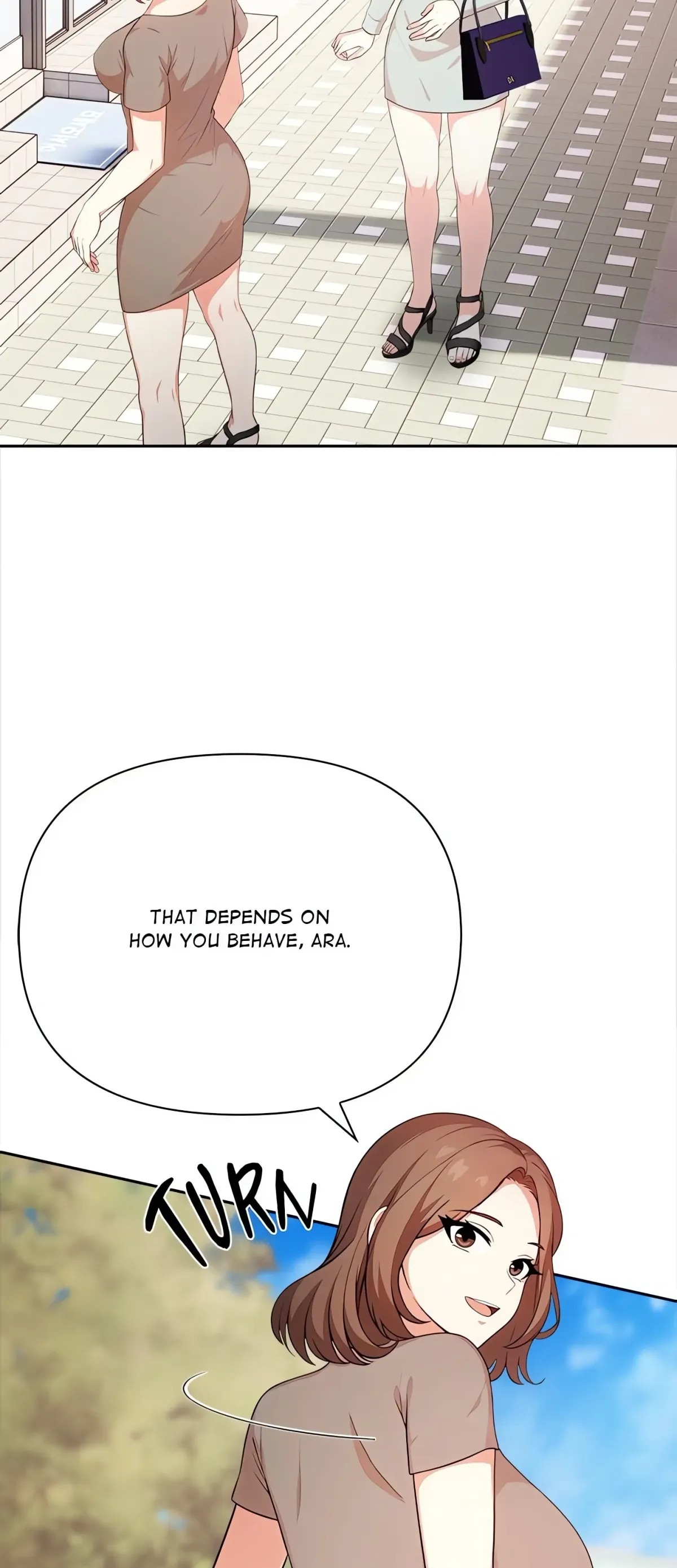 Read When No One