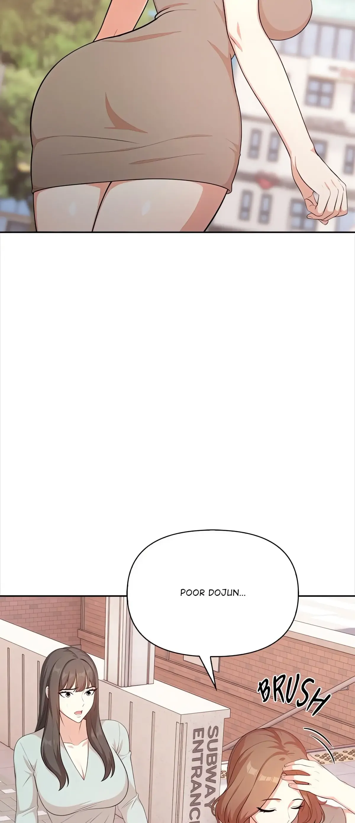 Read When No One