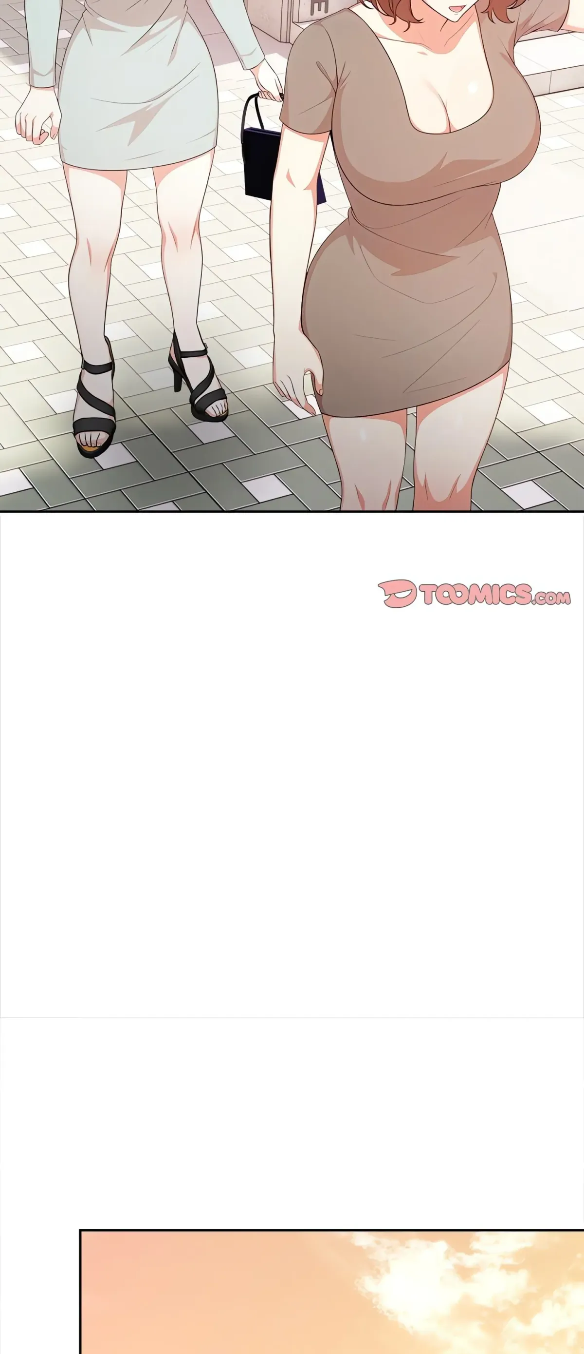 Read When No One