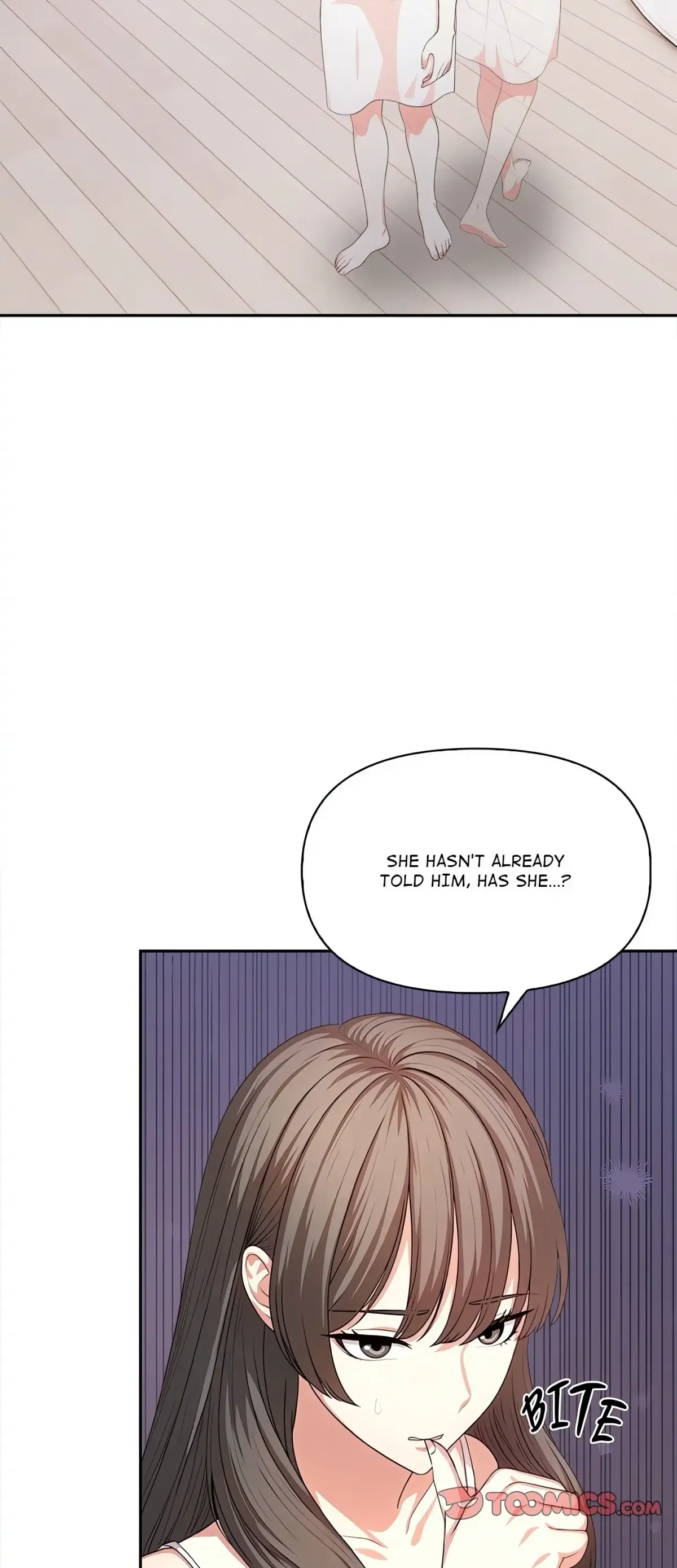 Read When No One