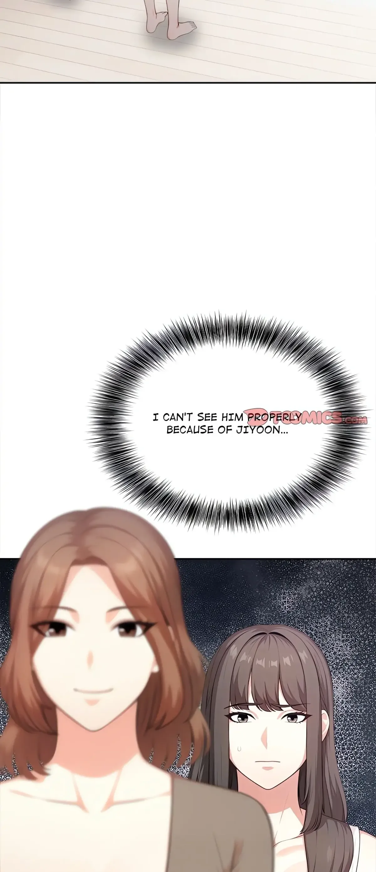 Read When No One