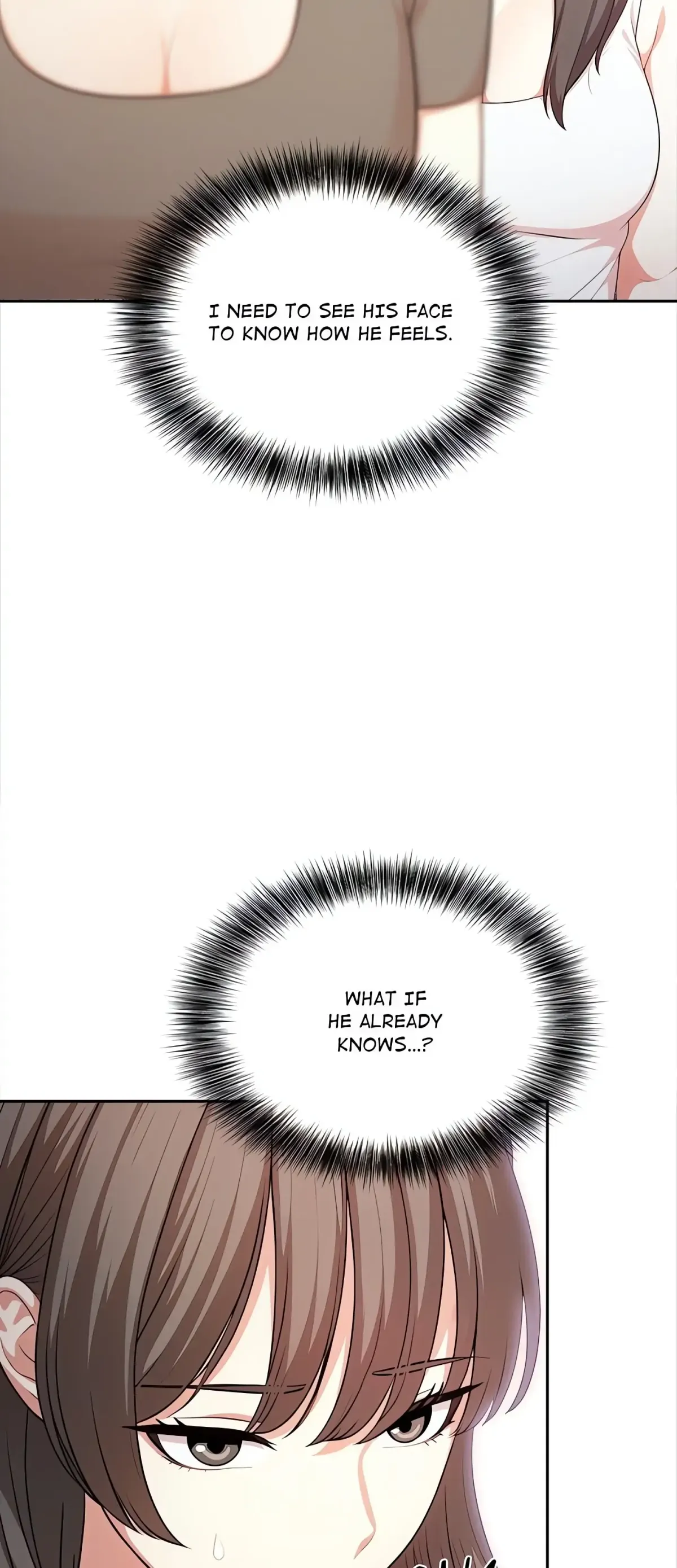 Read When No One