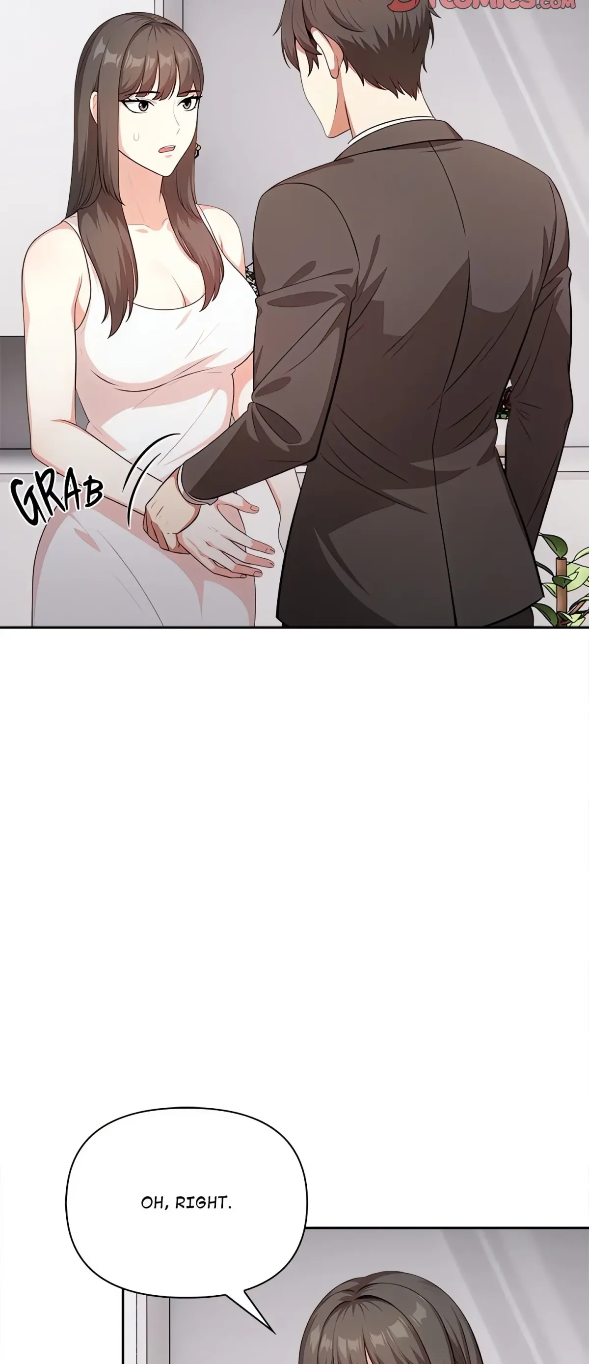 Read When No One