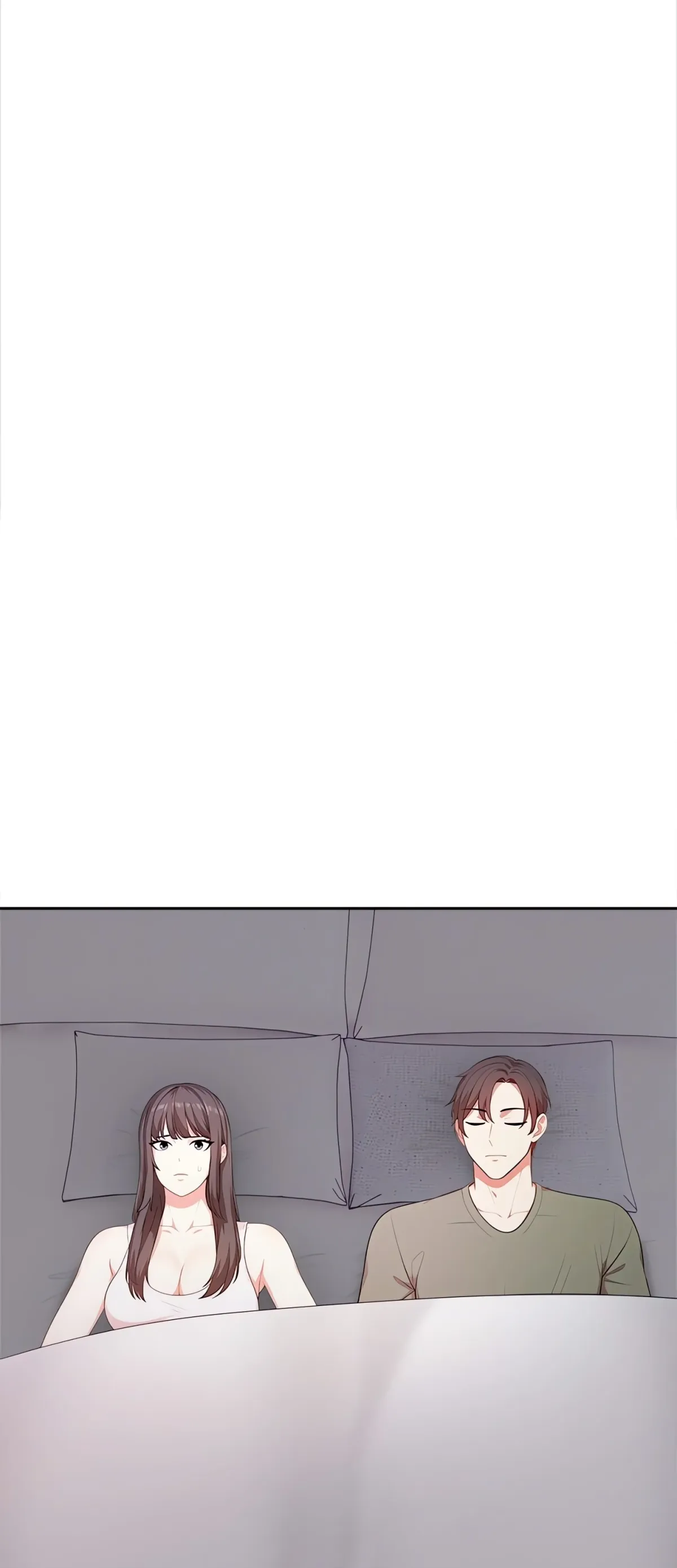 Read When No One