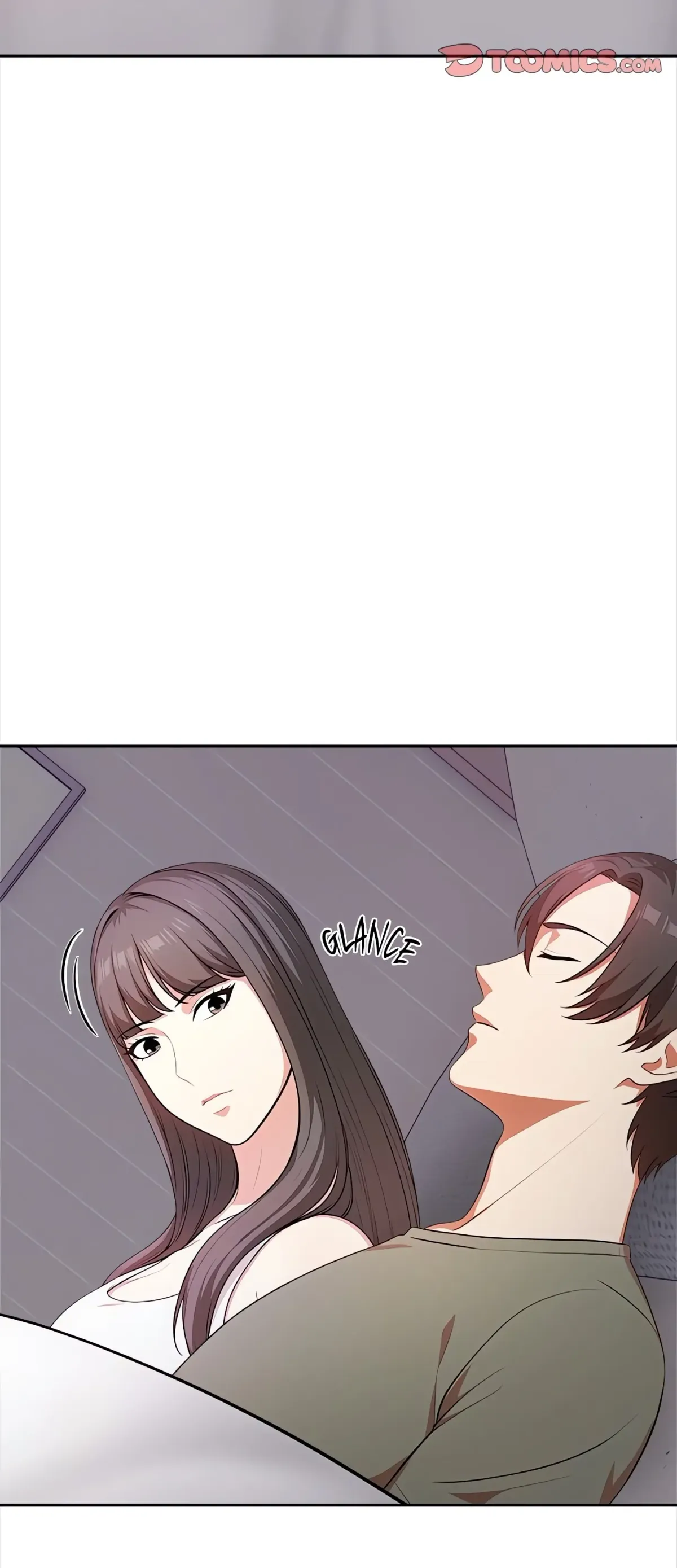 Read When No One