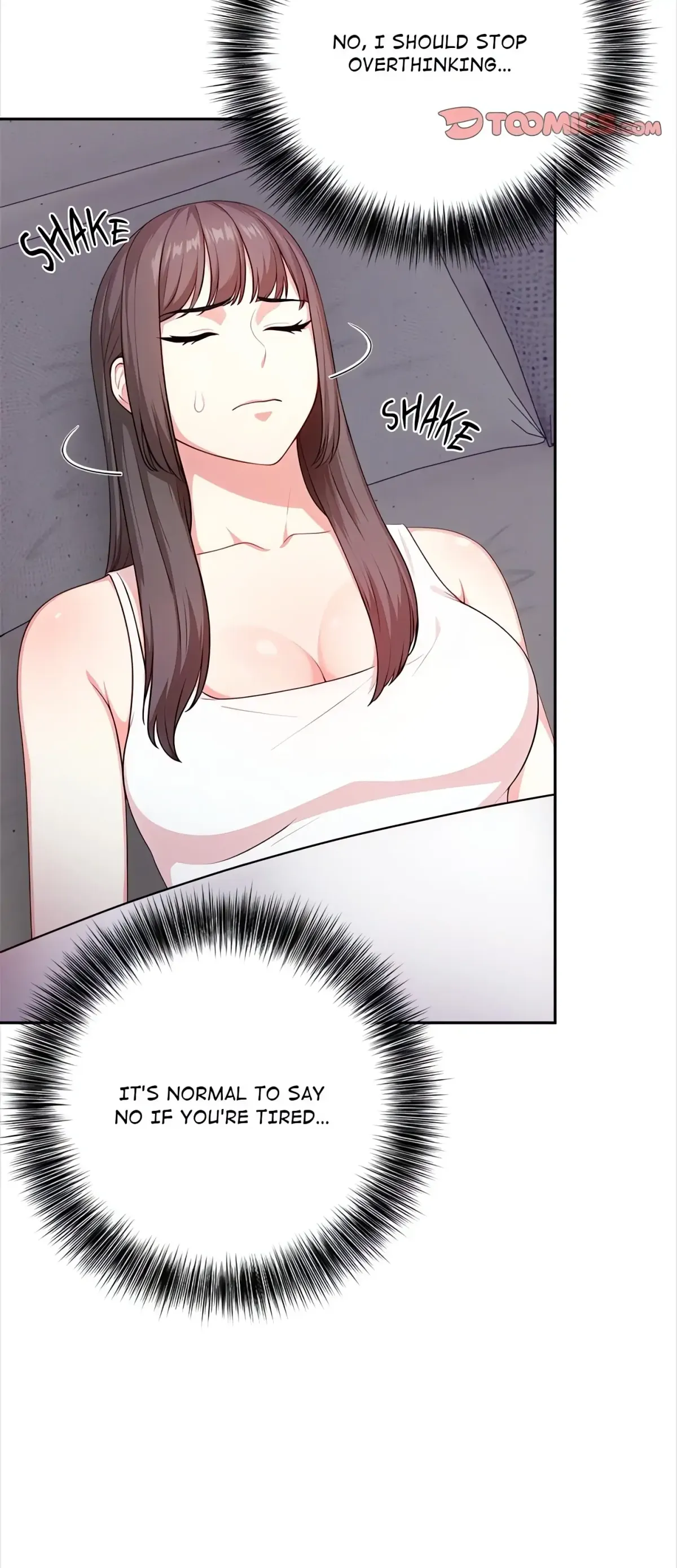 Read When No One