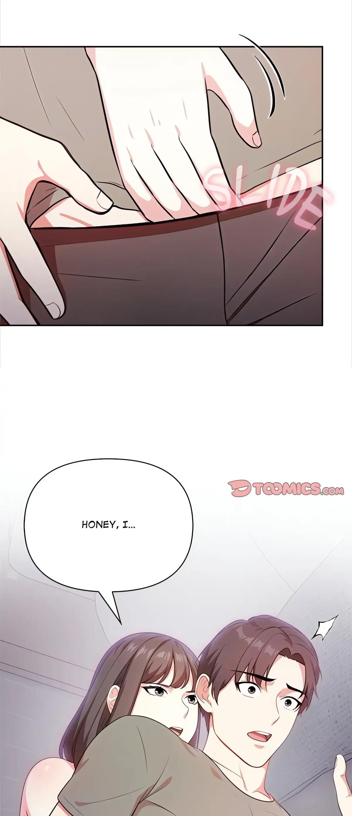 Read When No One