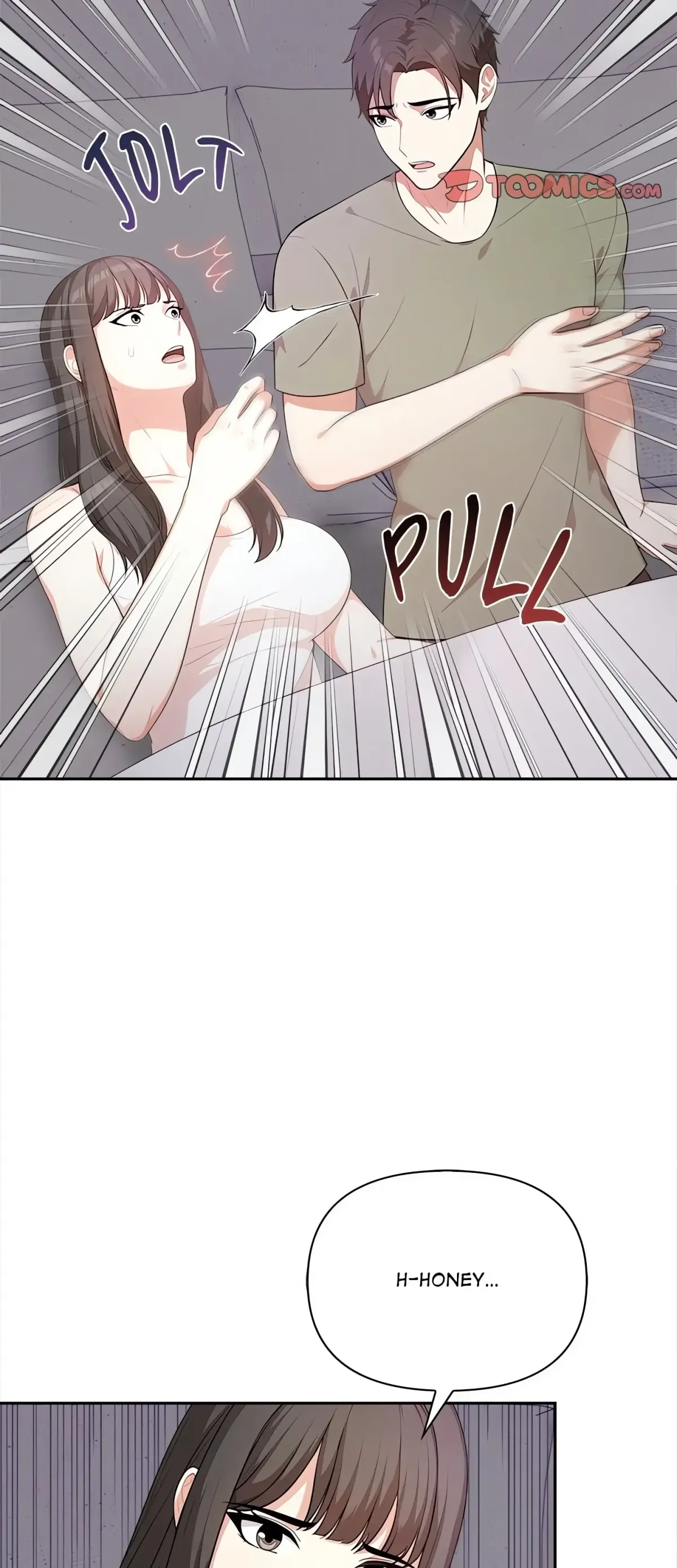 Read When No One