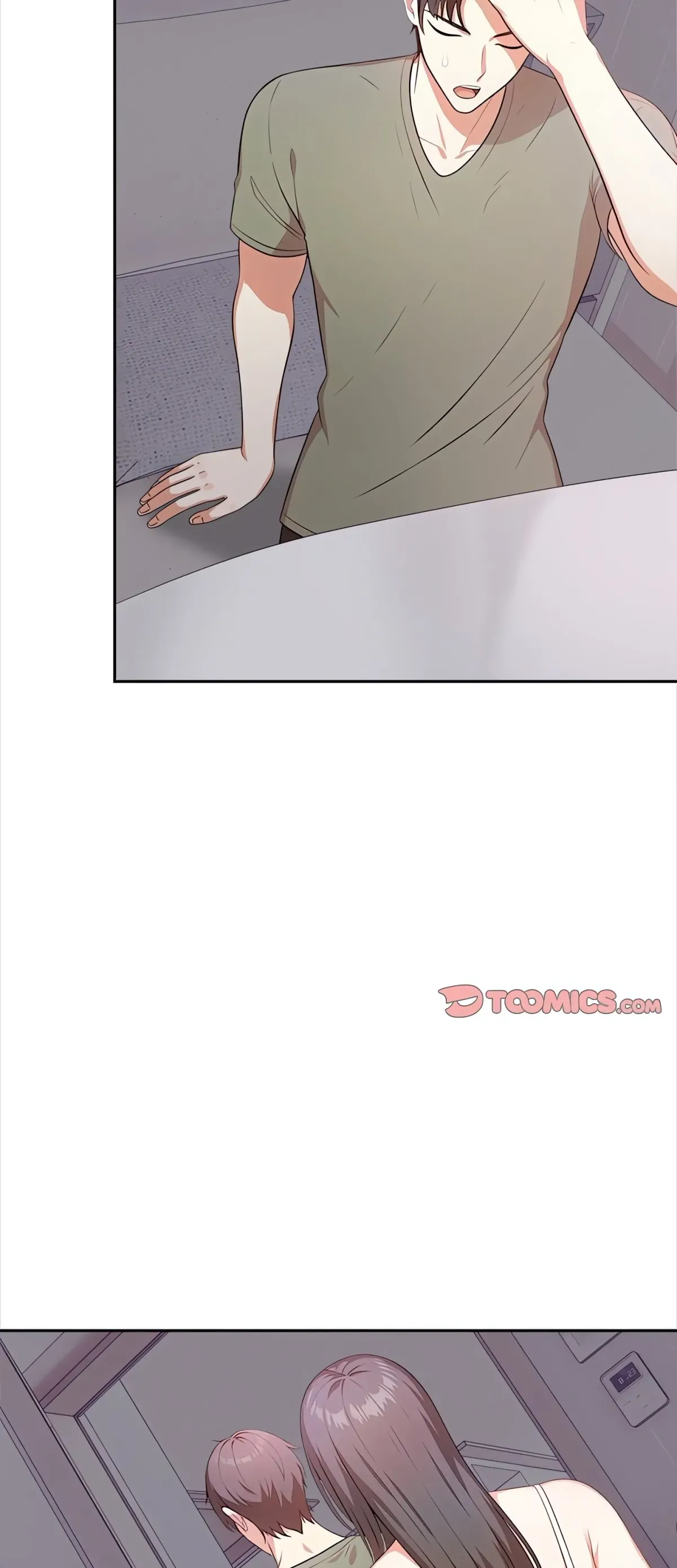 Read When No One
