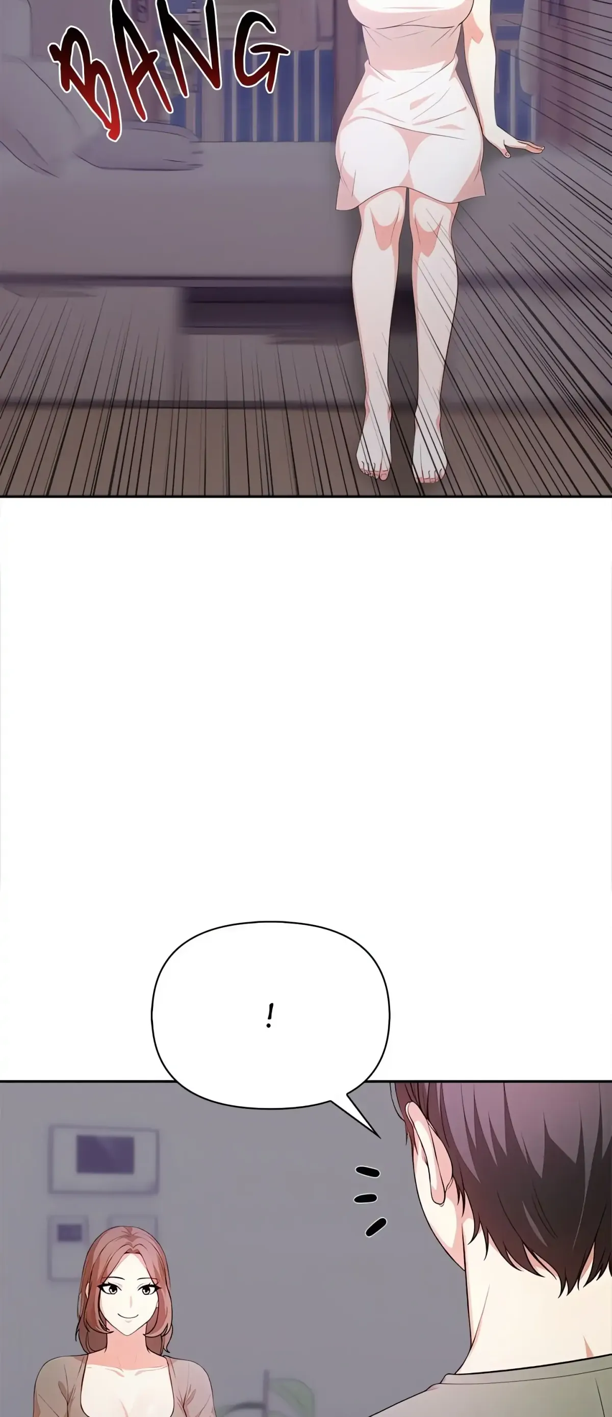 Read When No One