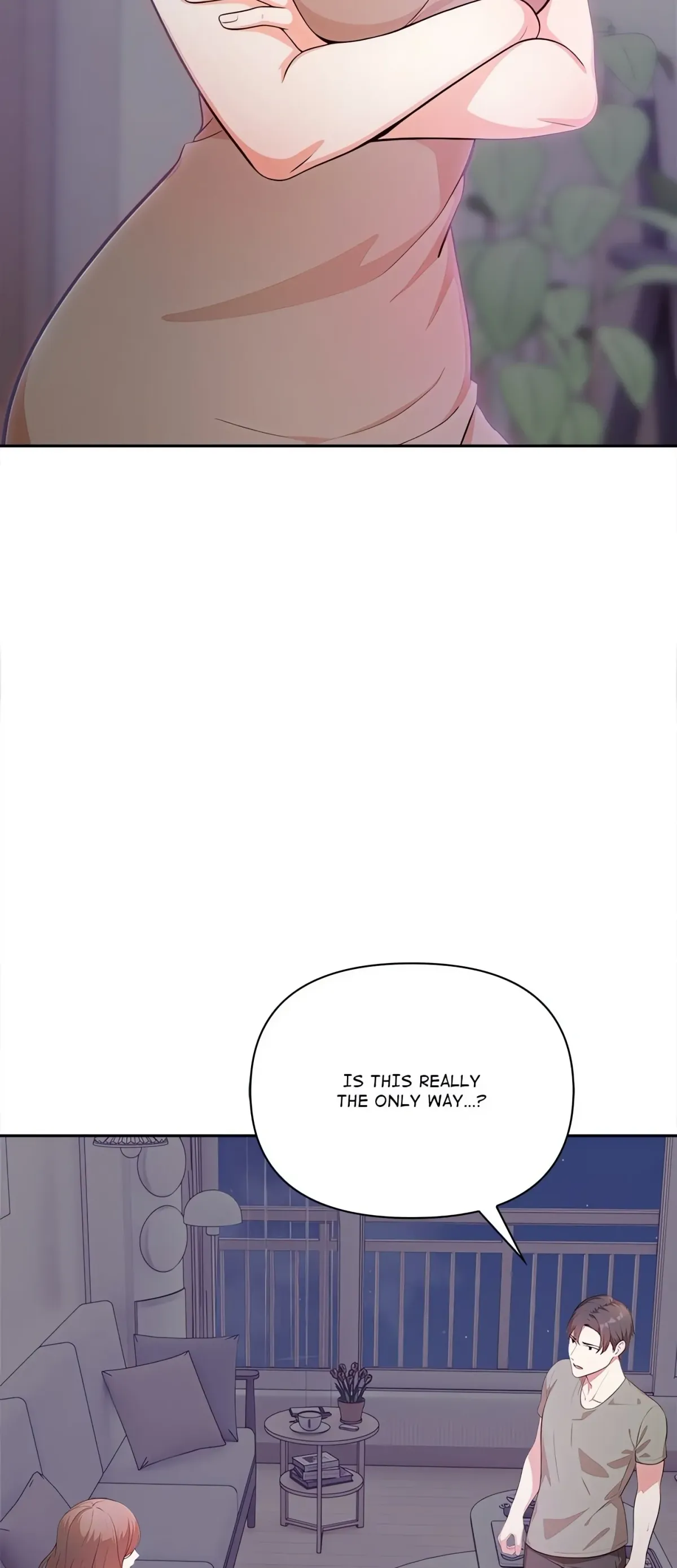 Read When No One