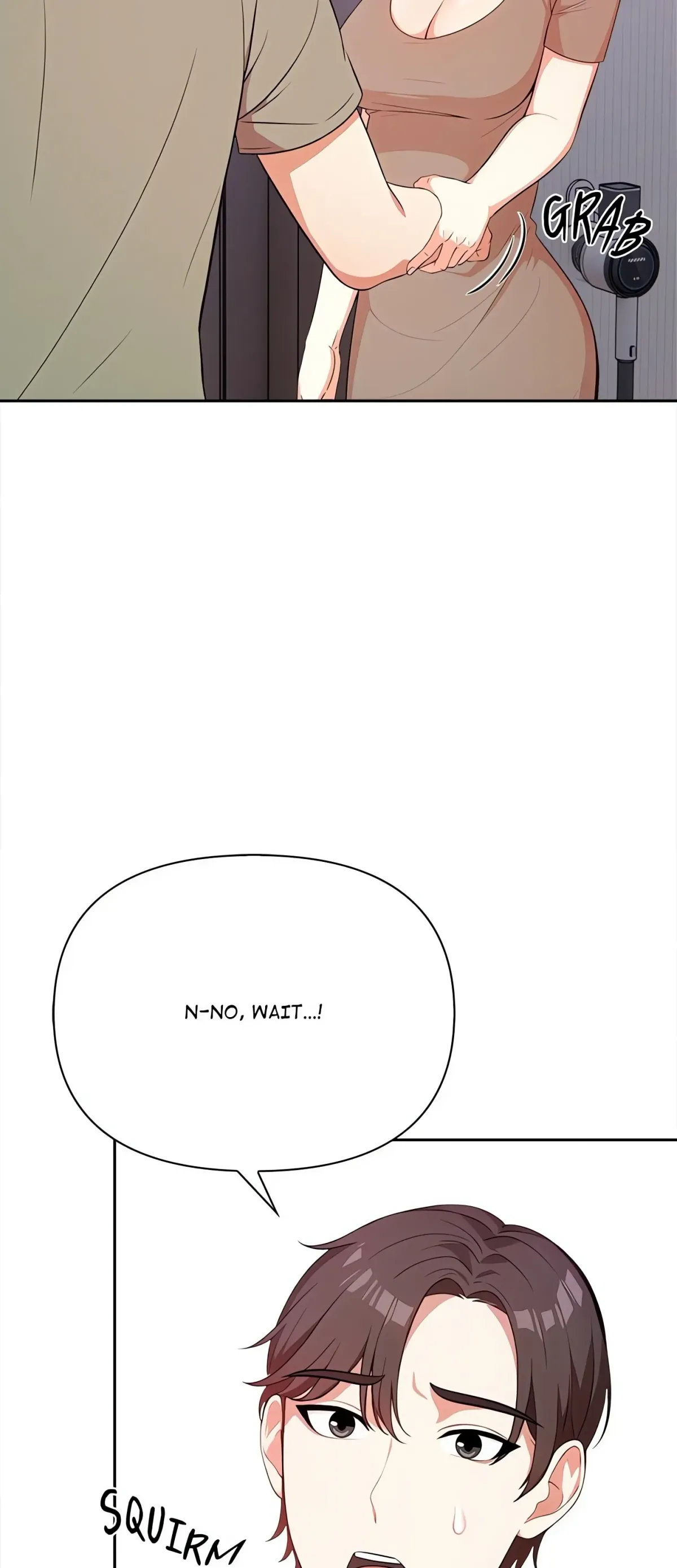 Read When No One