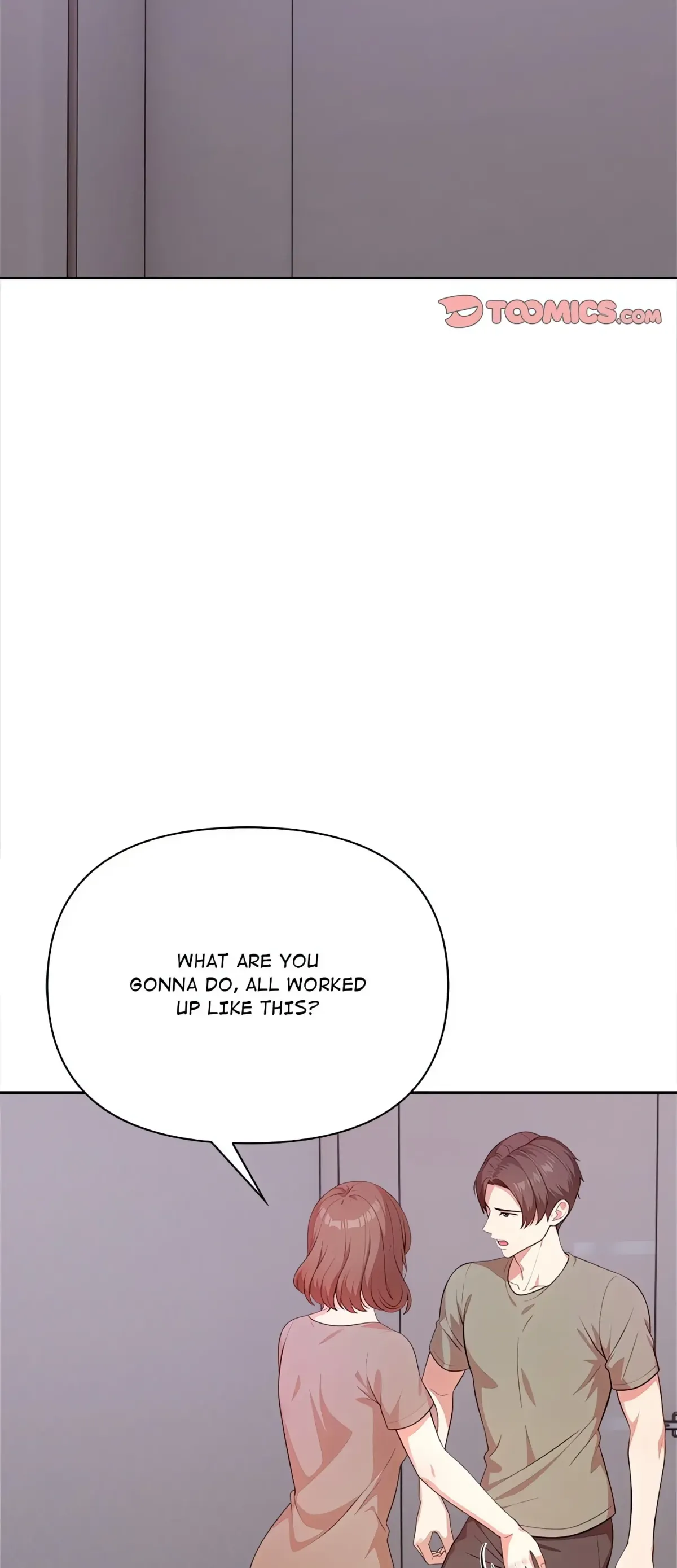 Read When No One