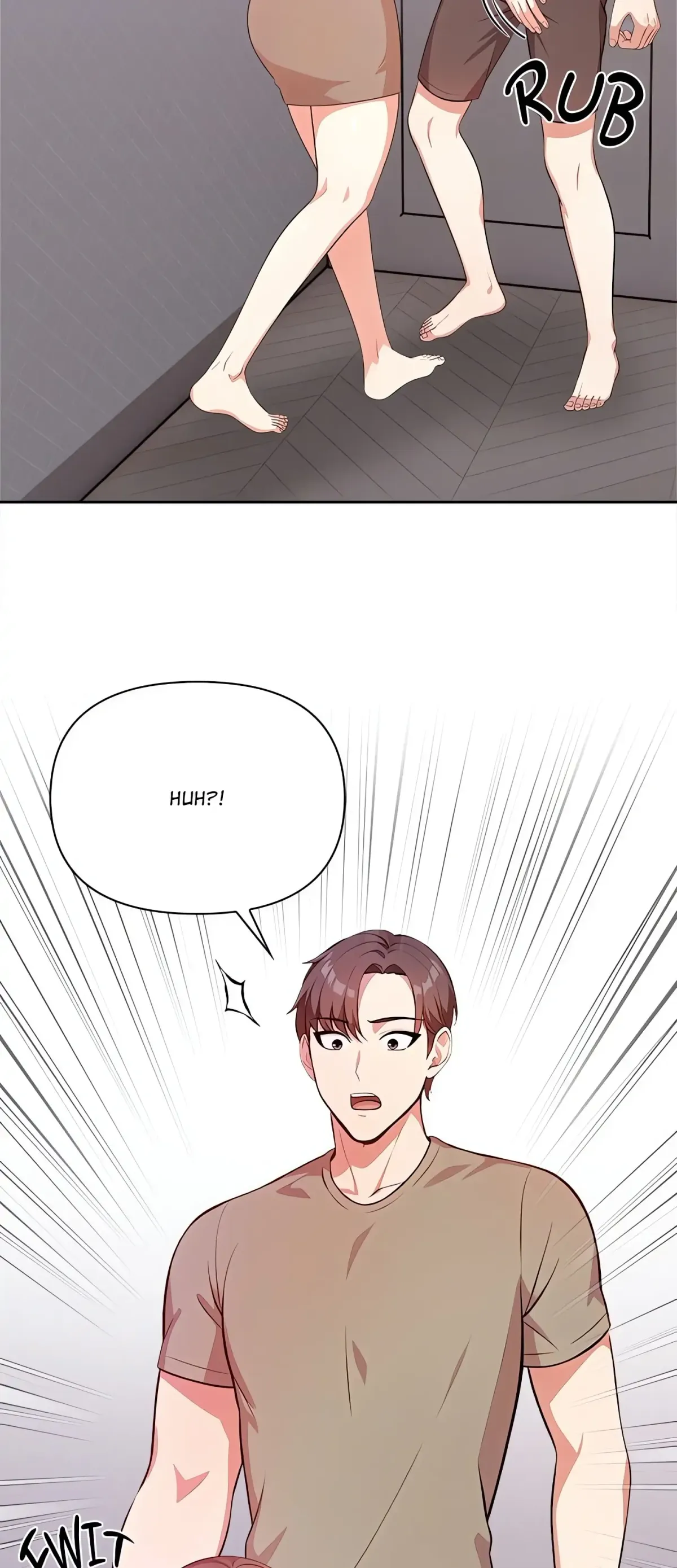 Read When No One