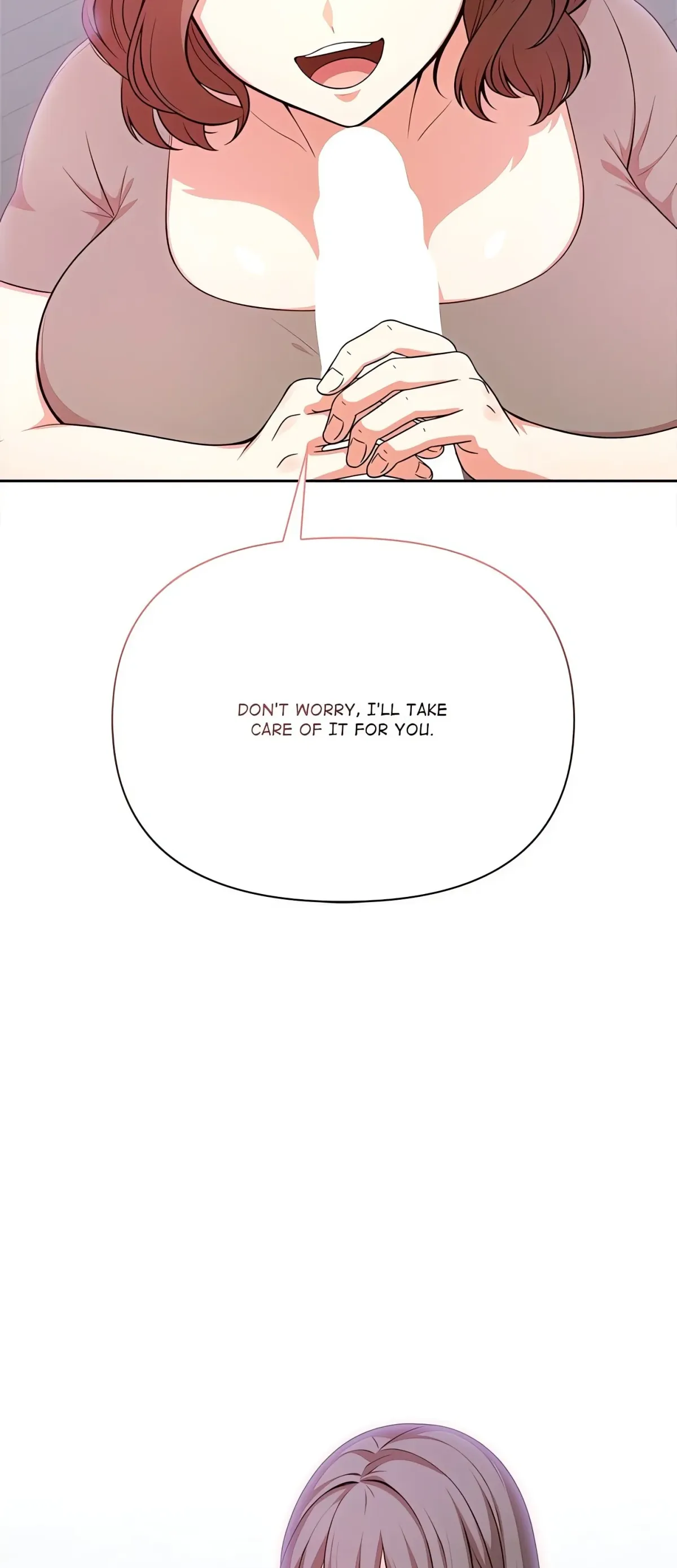 Read When No One